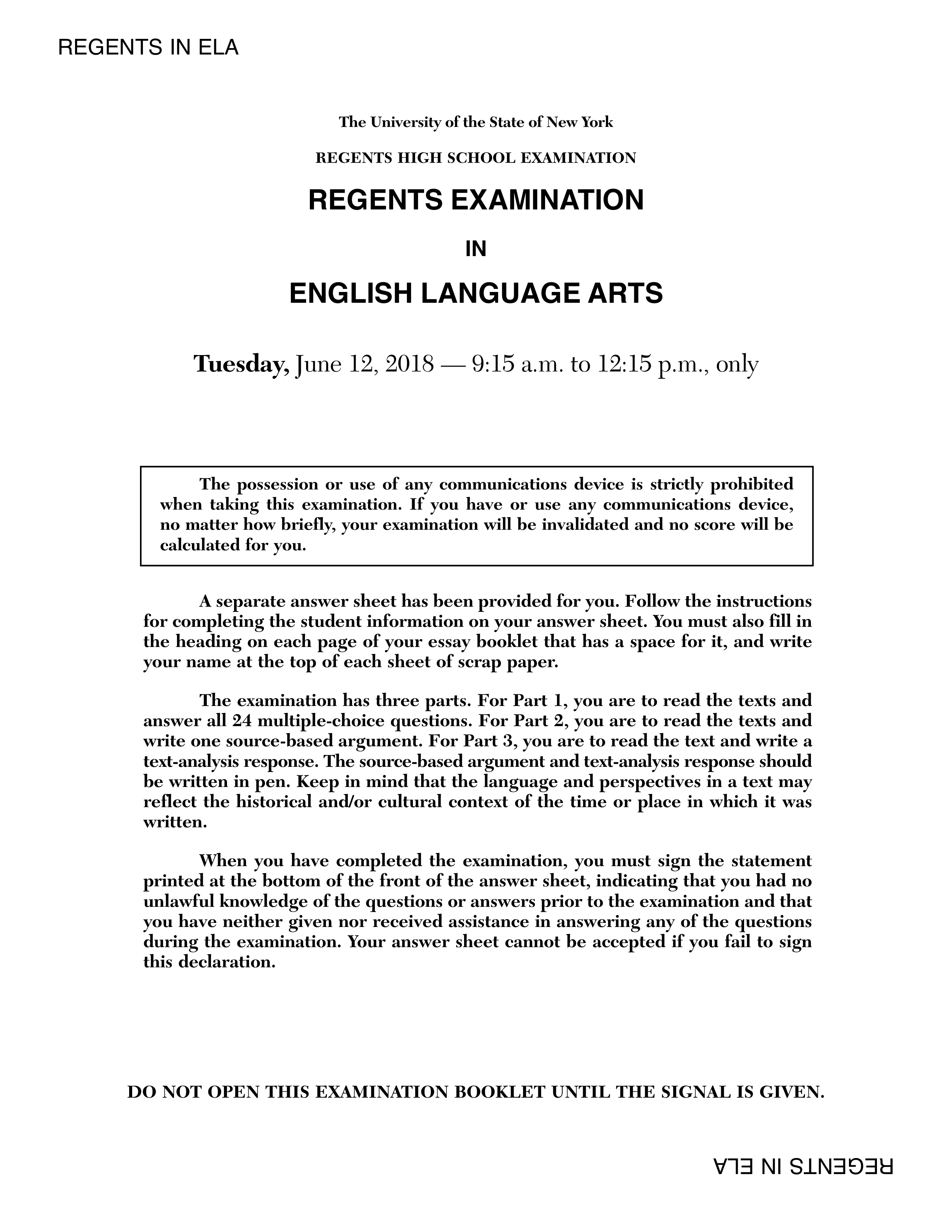 June 2018 Regents Examination in English Language Arts.pdf_djr59chrb7w_page1