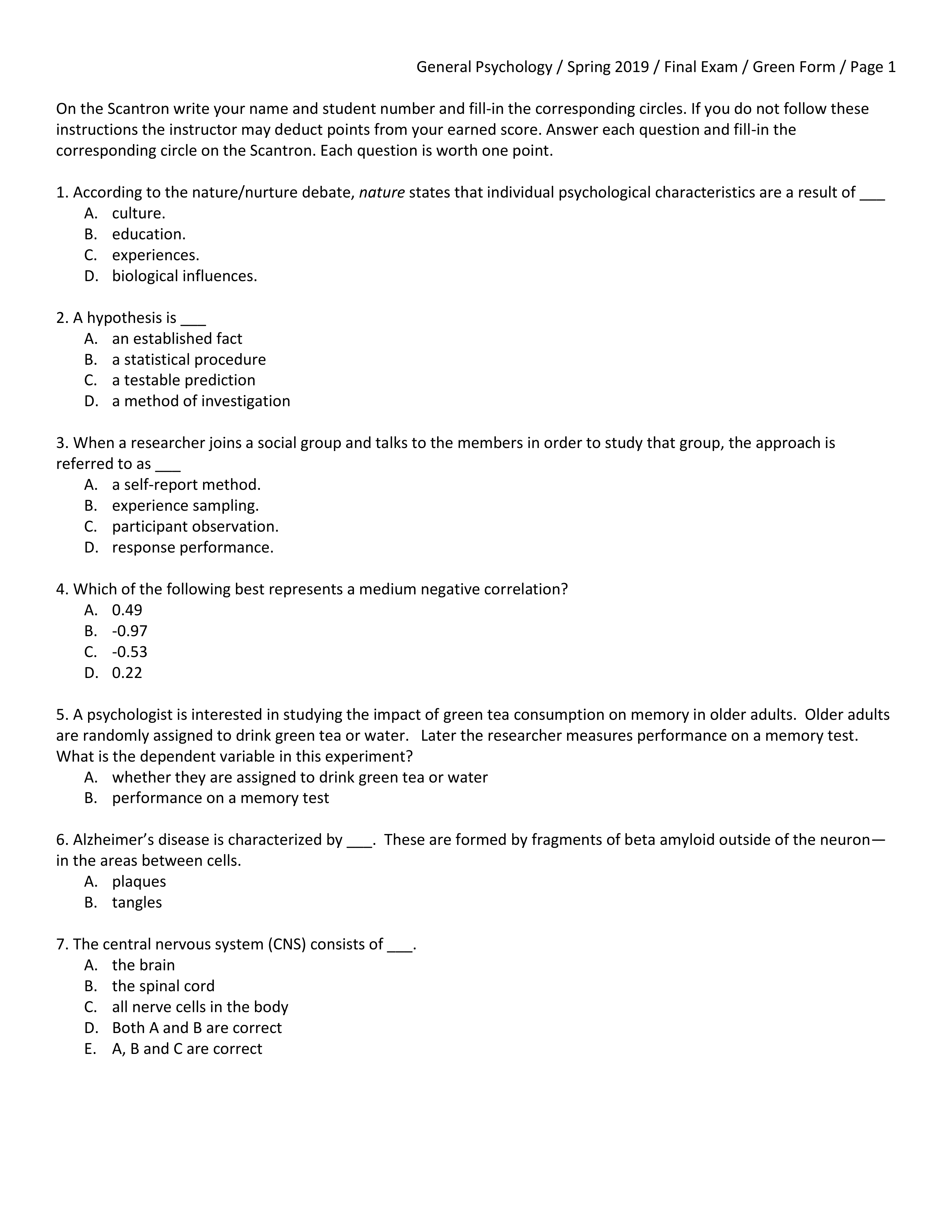 Final Exam Green.pdf_djr6jmrczsw_page1