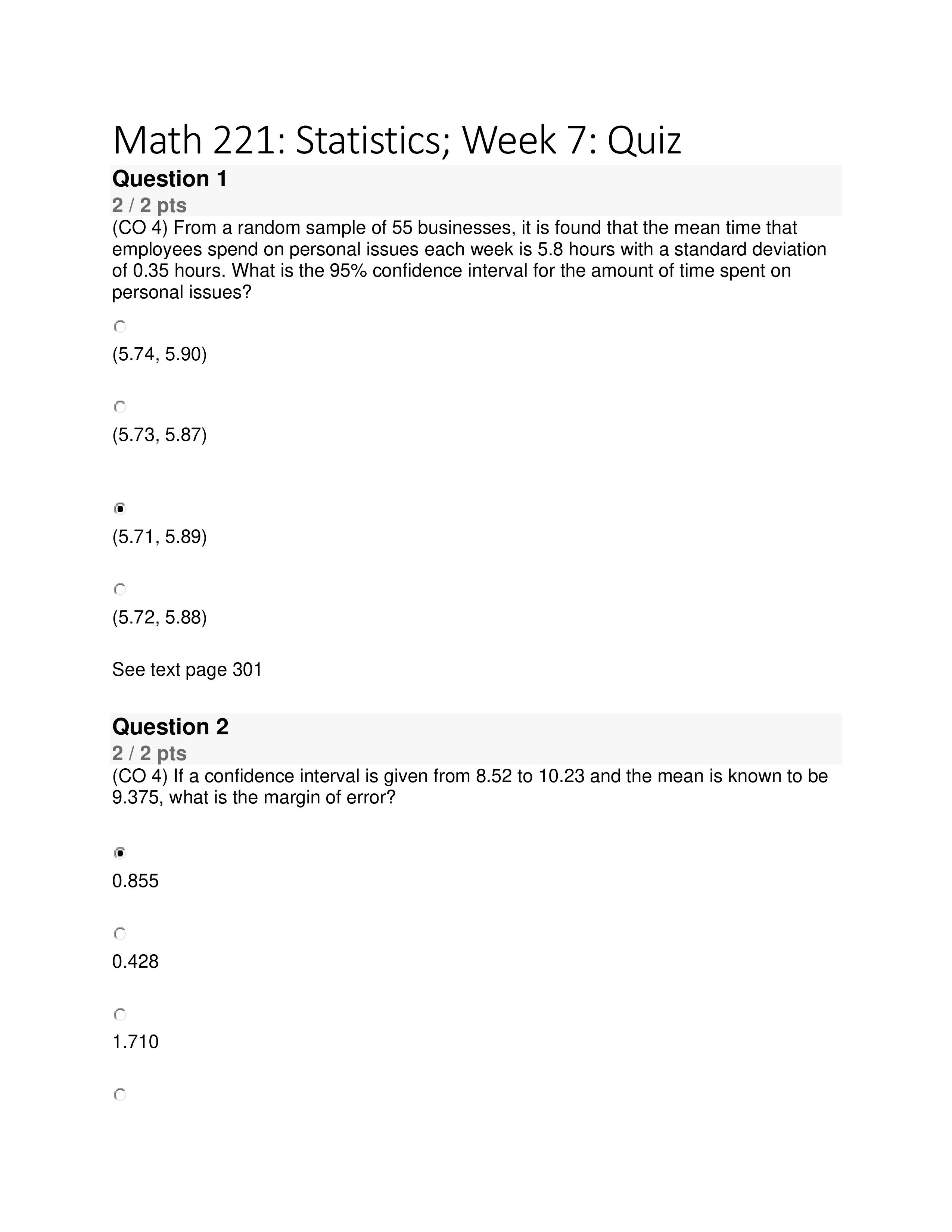 20200223 Math 221 Statistics Week 7 Quiz.pdf_djswbrscx6d_page1