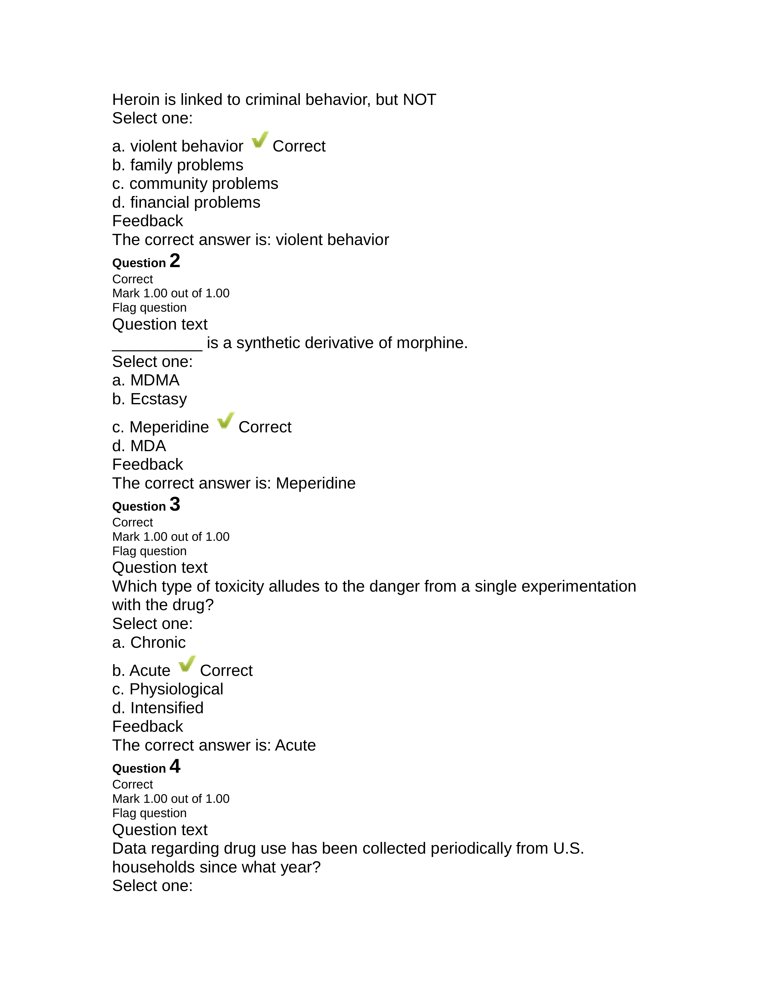 Drugs and Society- Quiz 2_djtcdln73h3_page1