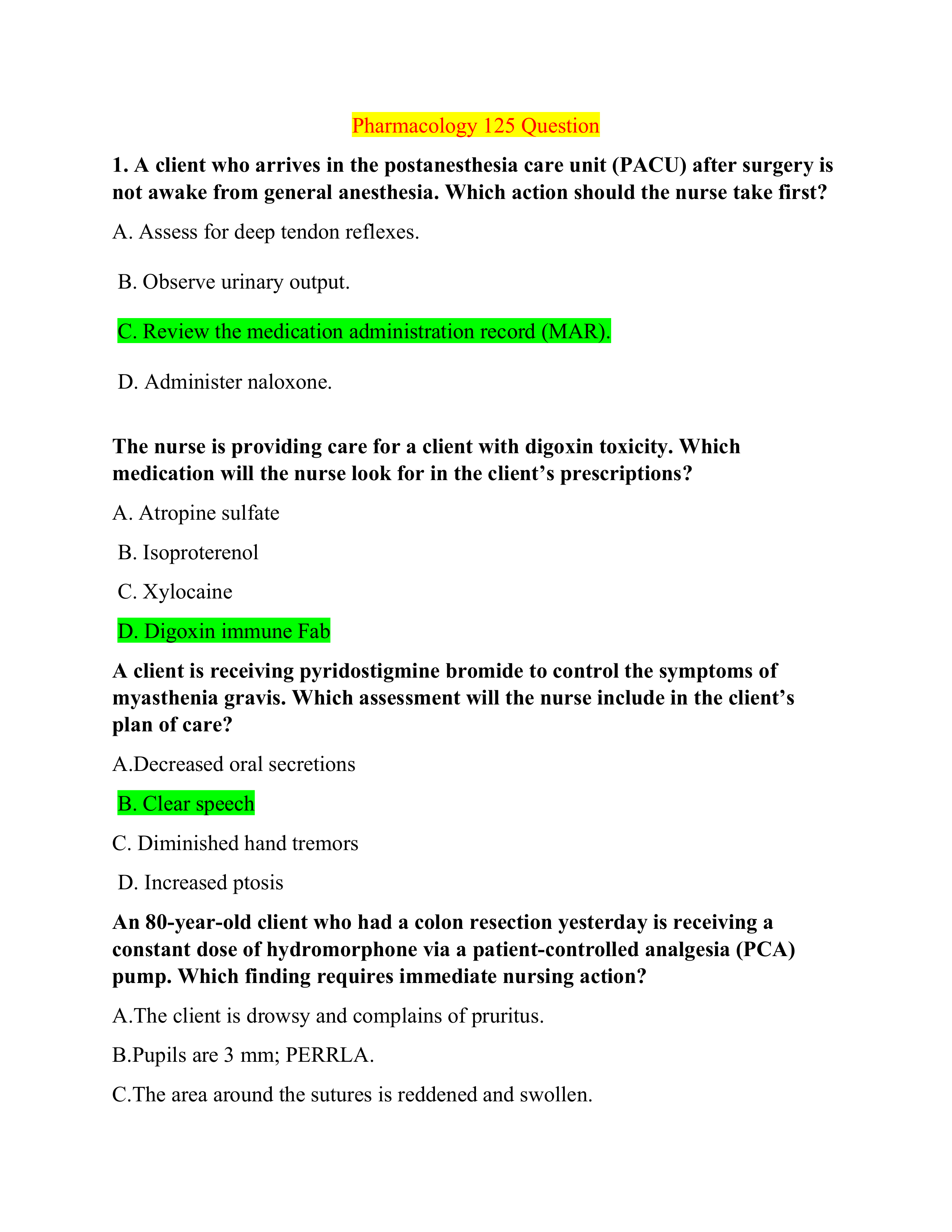 125 QUESTION PHARMACO.pdf_djunbrmbqe7_page1