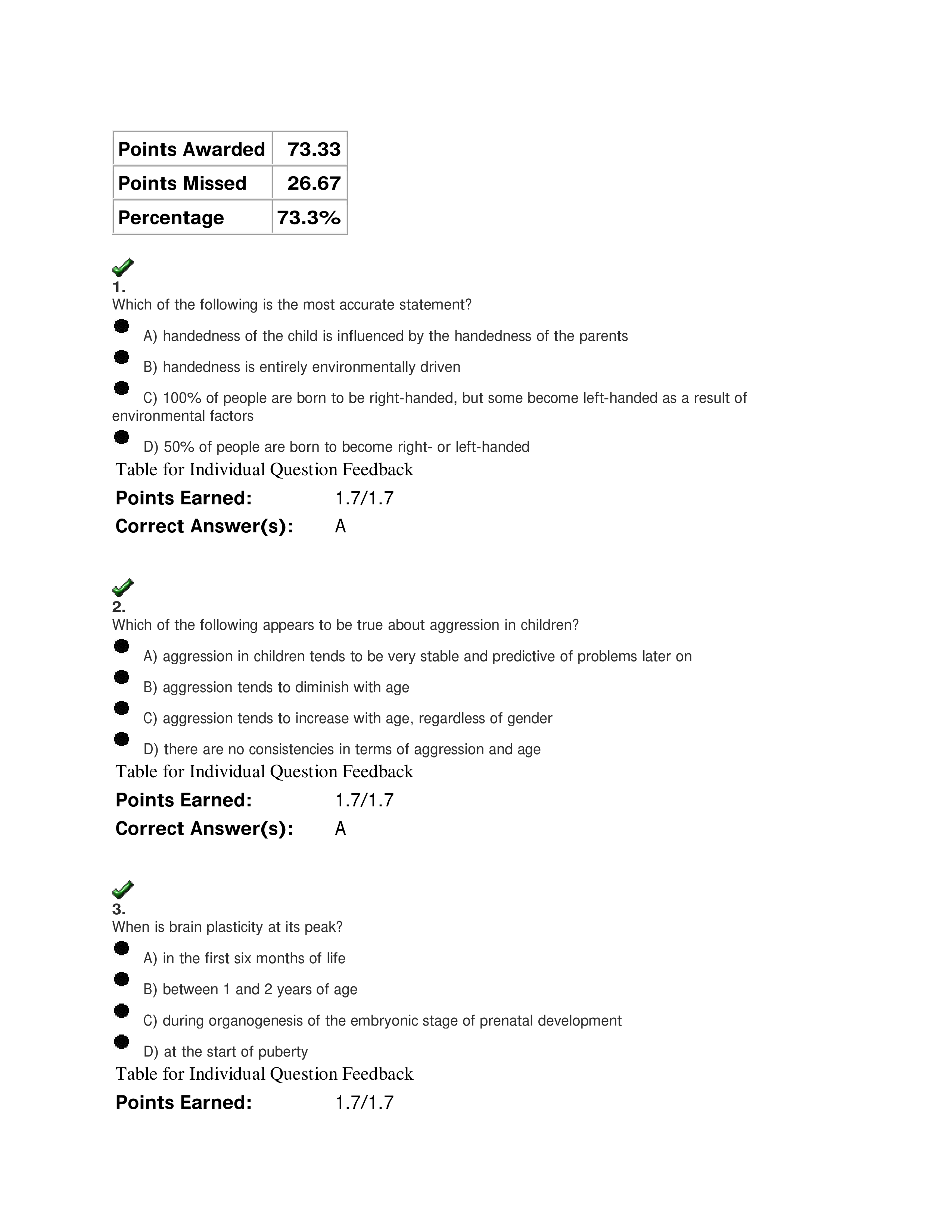 Child Psych Chapter 5-8 exam answers_djviblglgou_page1