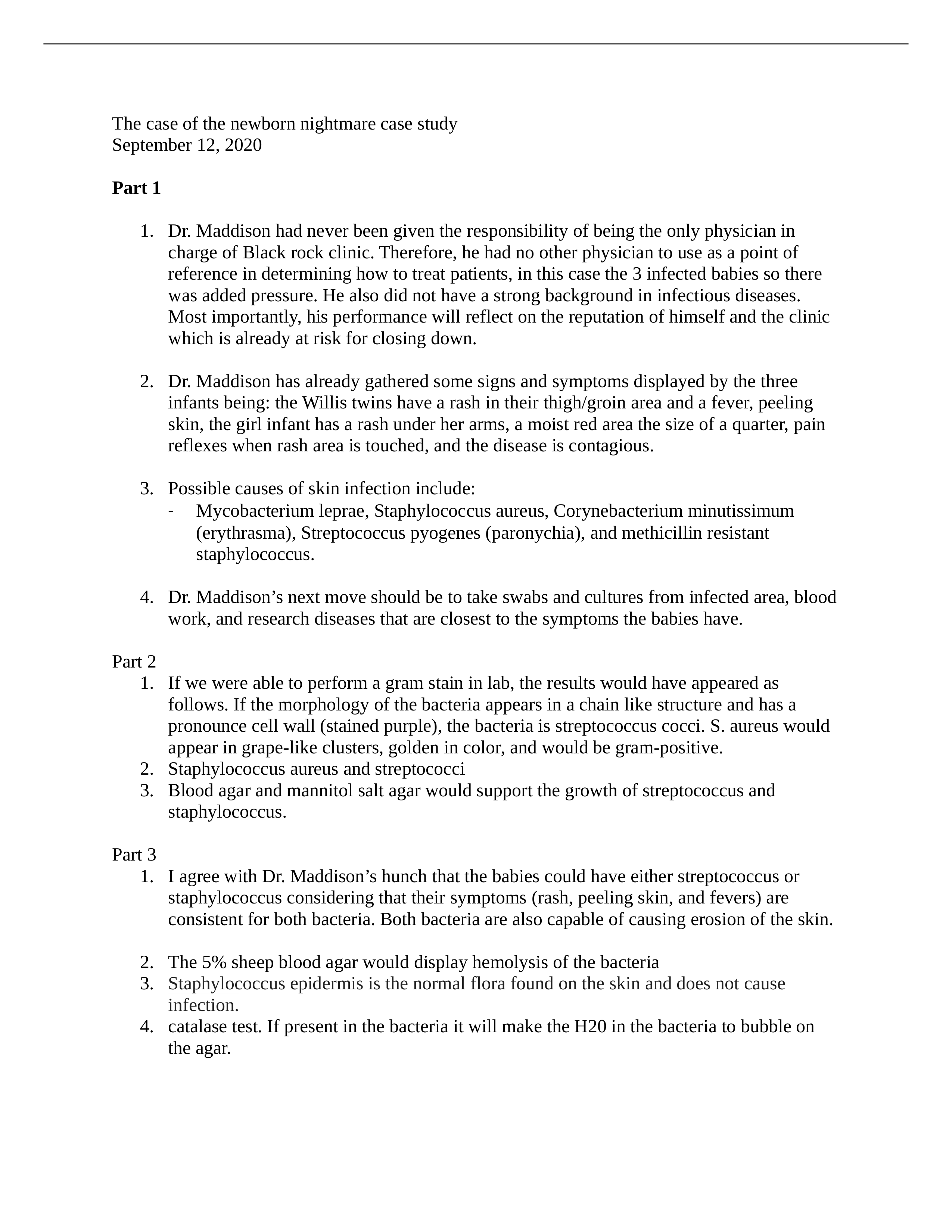 Answer Key for The newborn nightmare CS.docx_djyukbk4eo8_page1