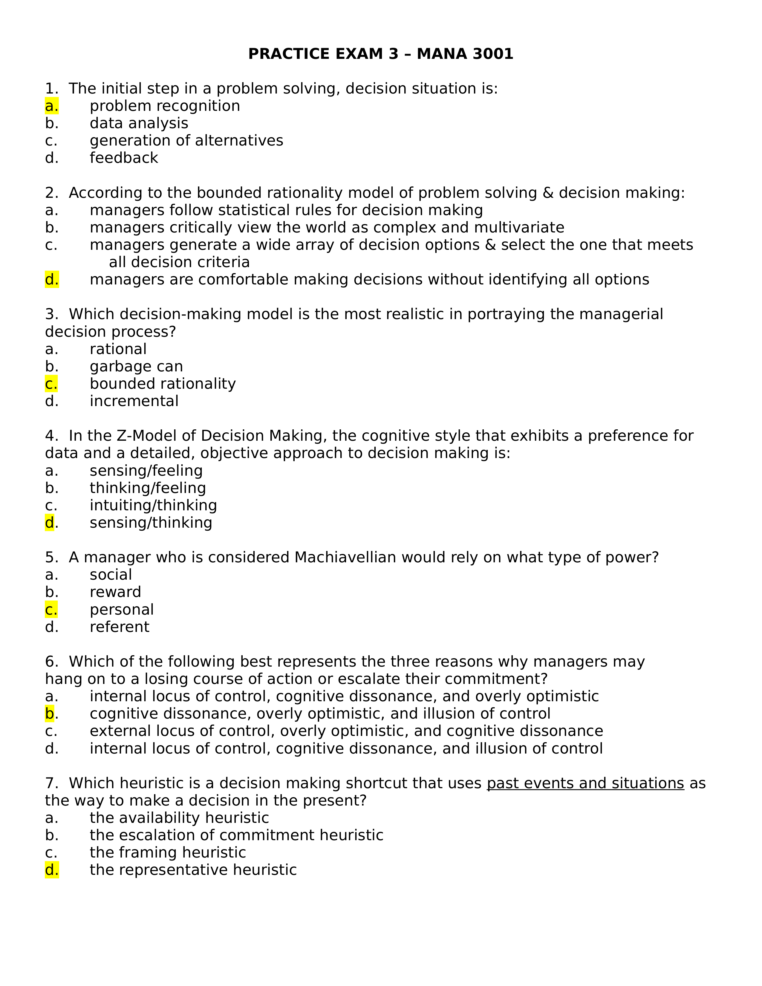 Practice Exam 3 with answer key F2018 (1).docx_djyv0l35hl6_page1