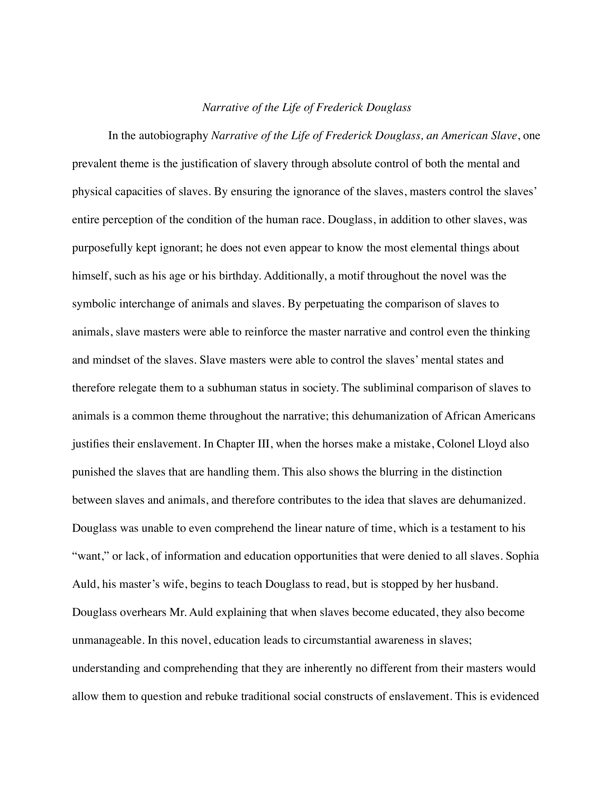 Frederick Douglass Essay.pdf_djz5me46ach_page1