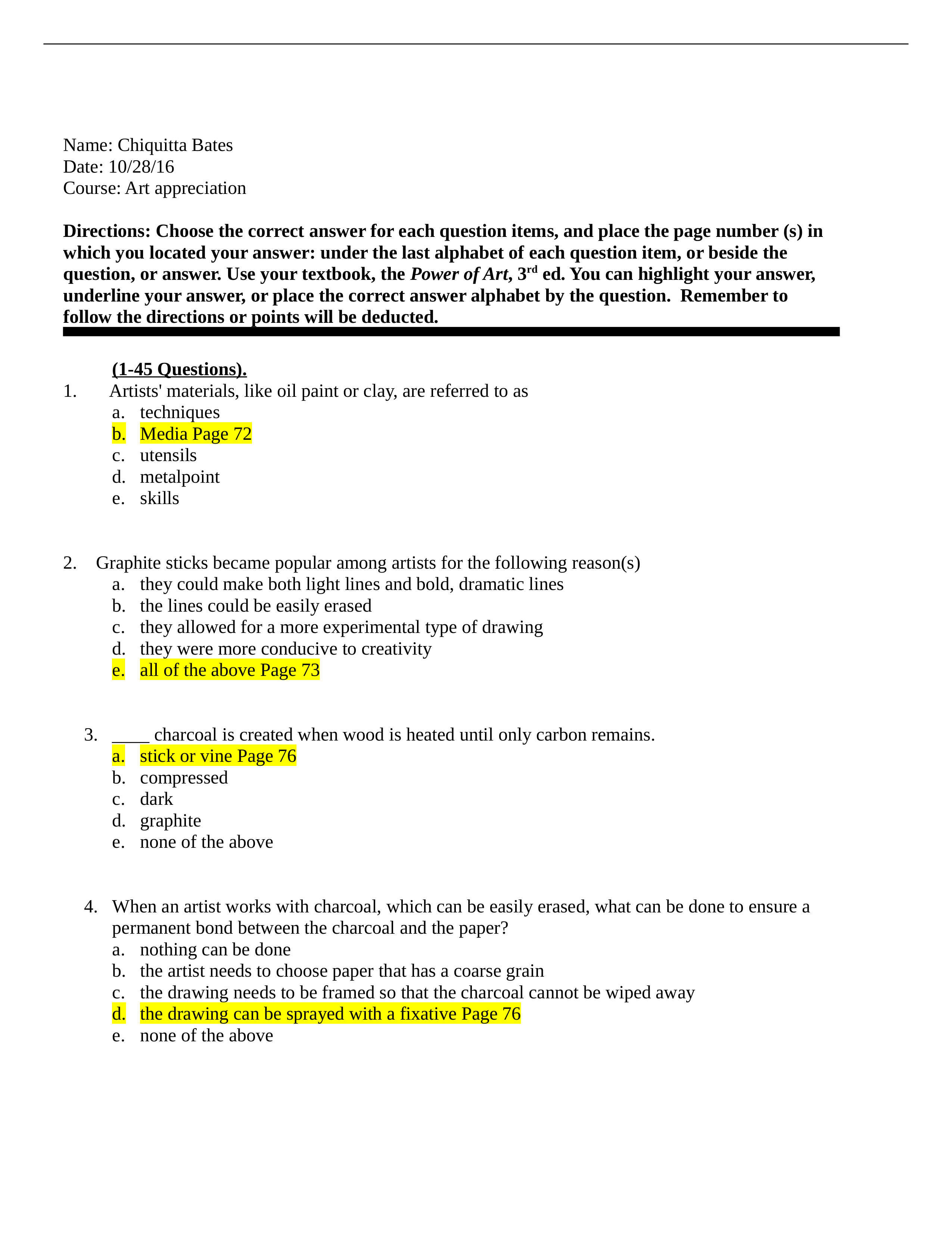 Chapter 4-6 Power of Art Assignment_djzkxrxbwtp_page1