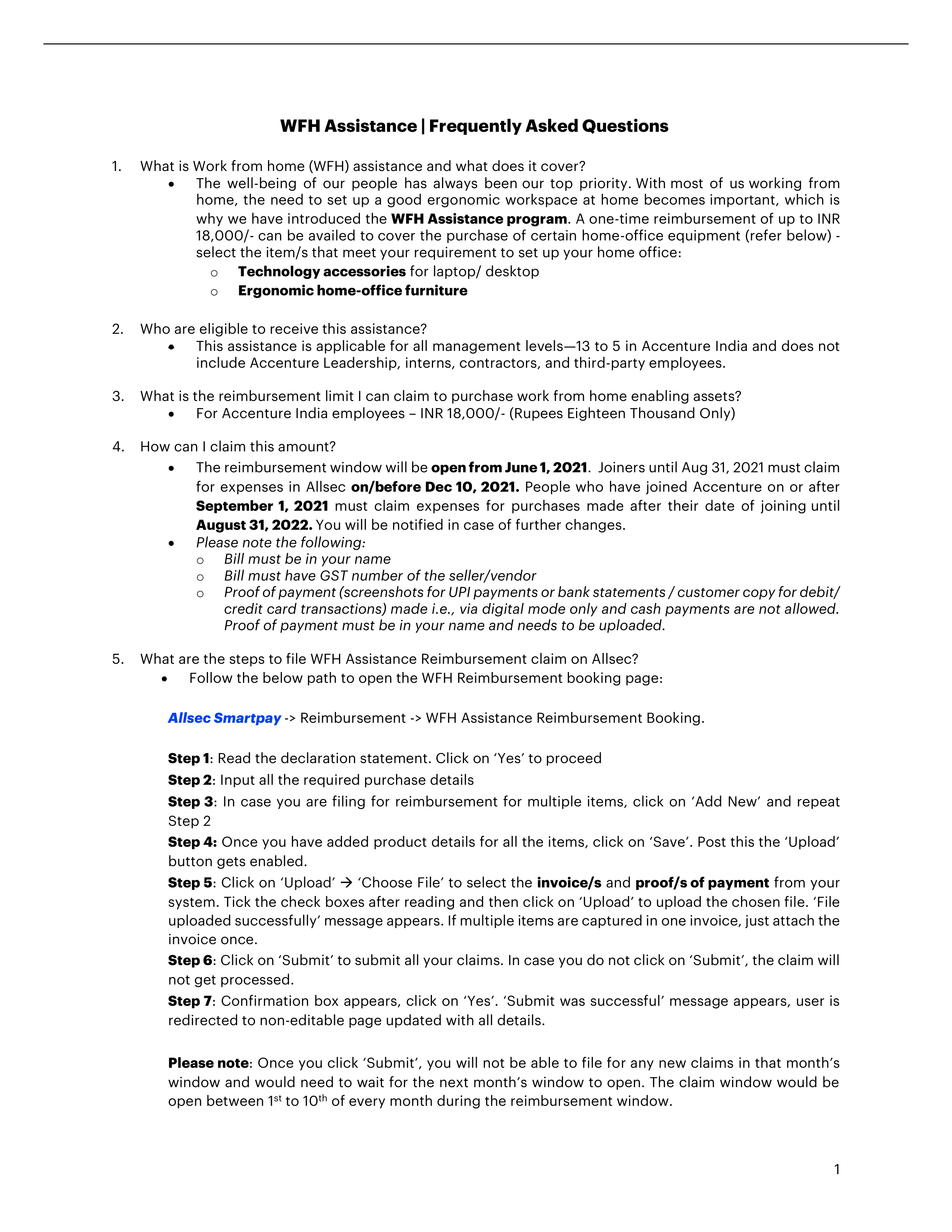 WFH Assistance Reimbursement - FAQs.pdf_dk2fv4nooww_page1