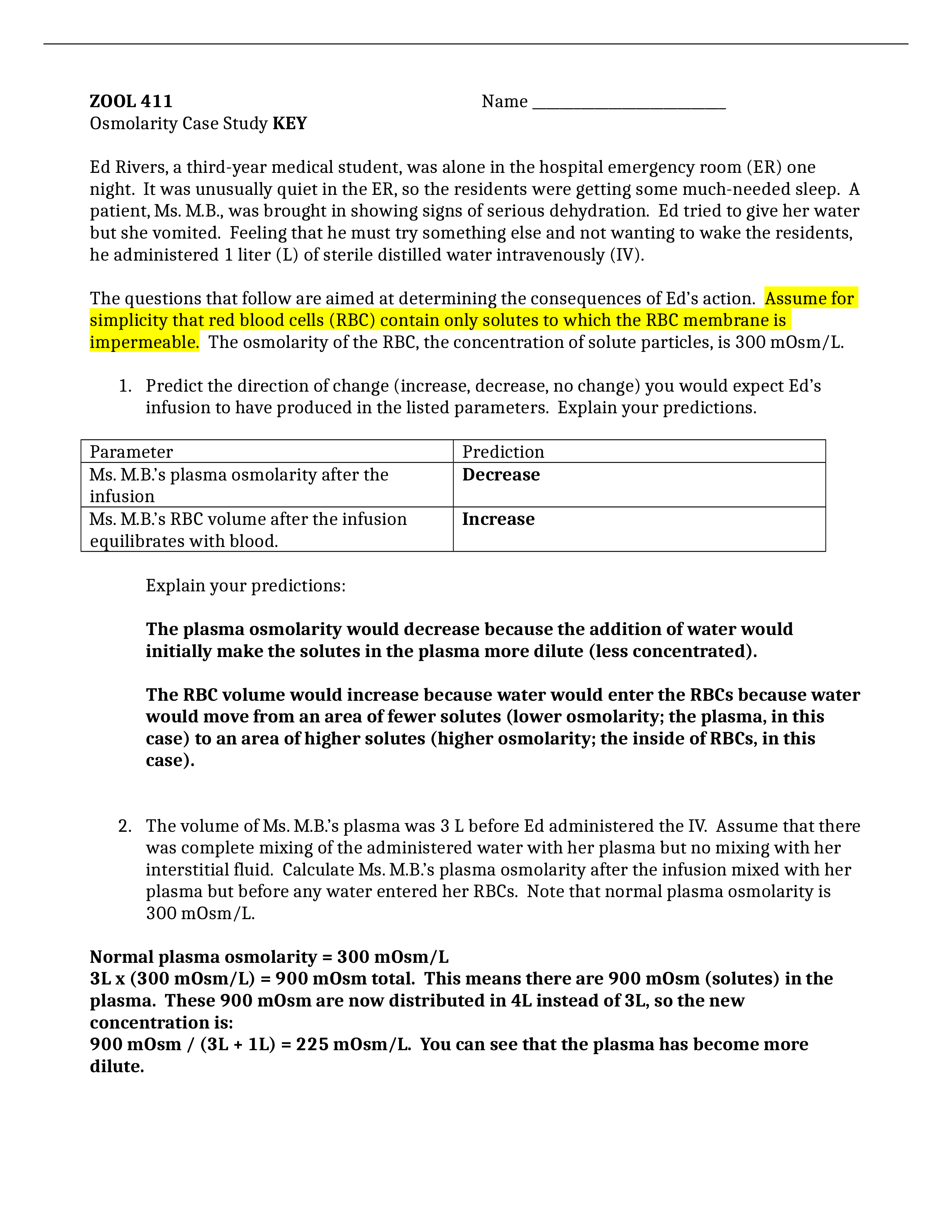 Z411 Sp21 Osmolarity case study KEY.docx_dk43ua3urjh_page1