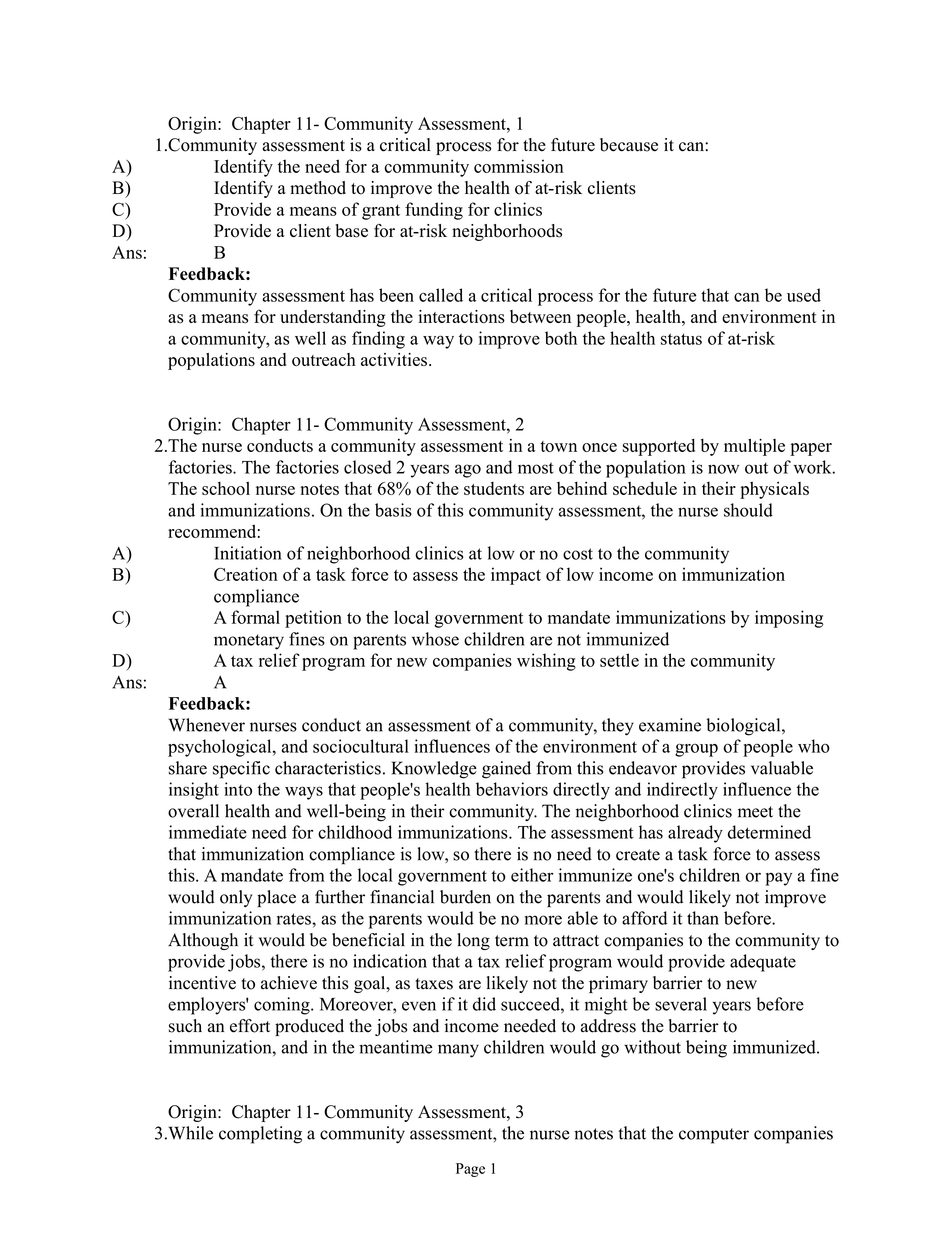 Chapter 11- Community    Assessment_dk4h9h2wa1m_page1