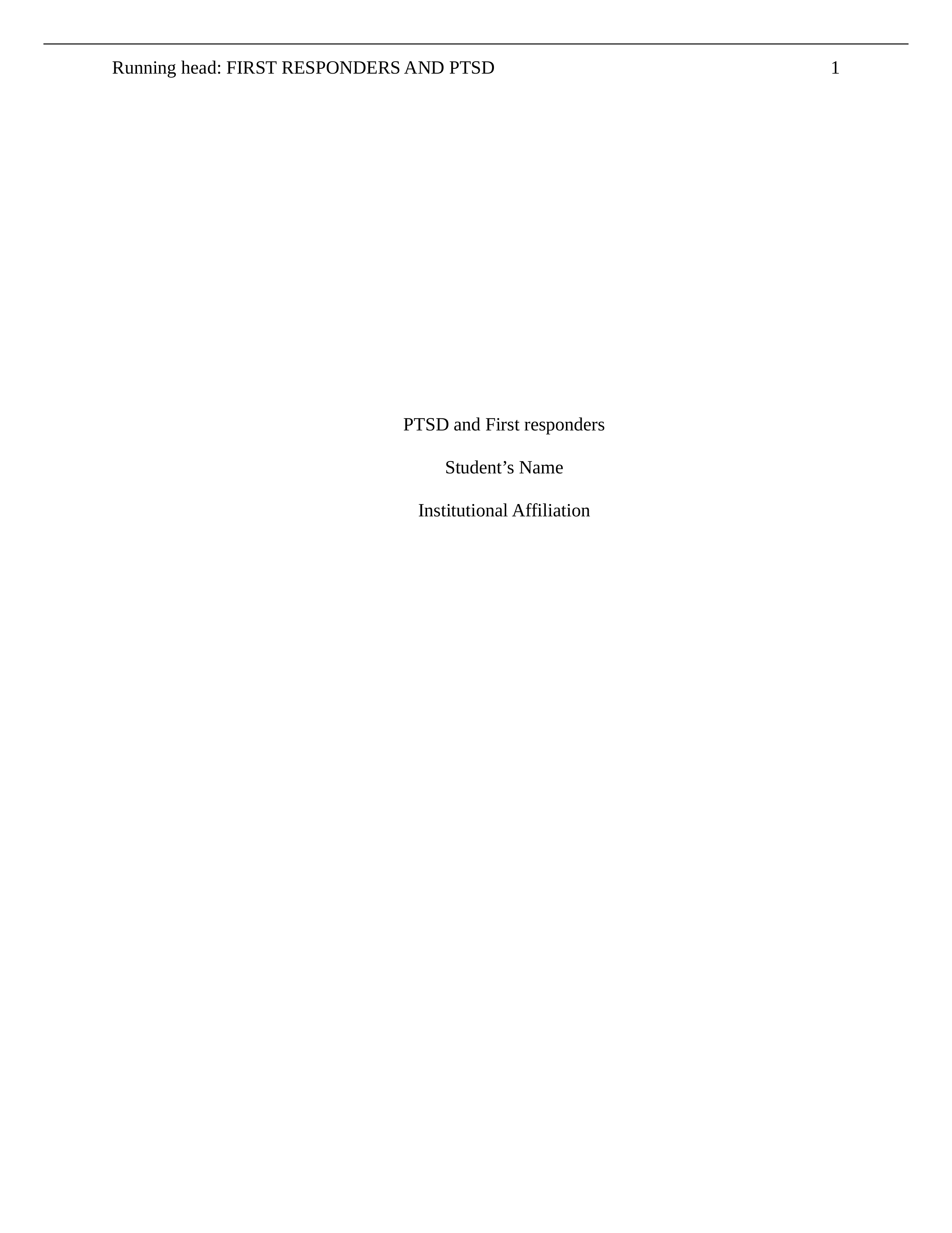 Ptsd and First responders Literature Review.edited.docx_dk8k8qfsf4k_page1