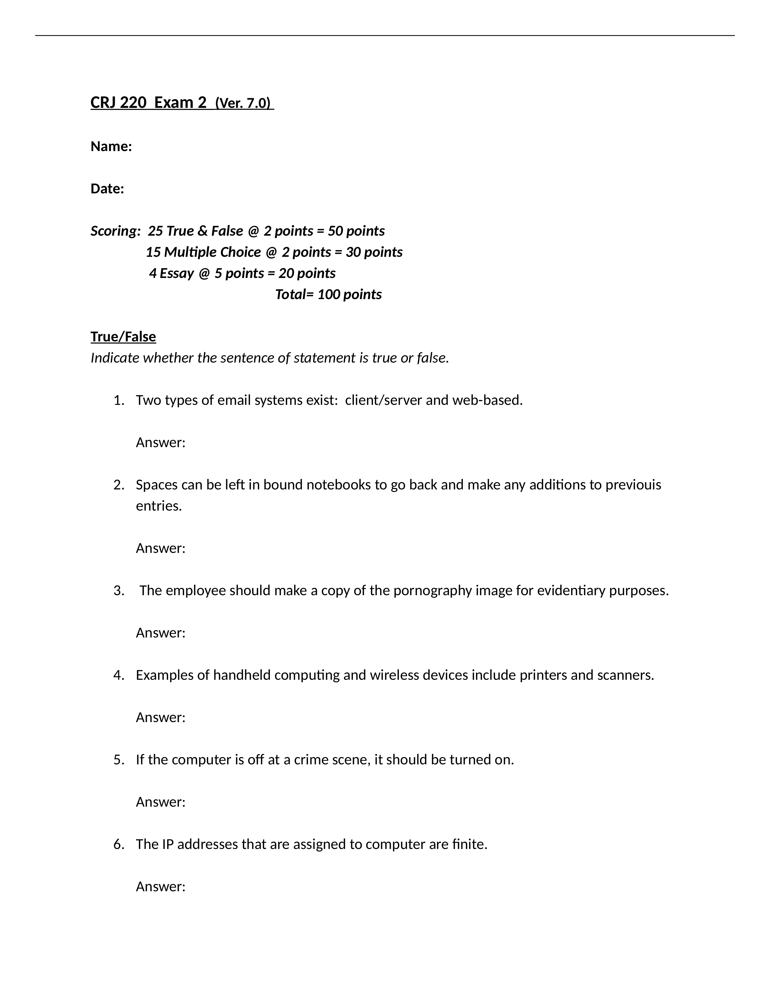 CRJ 220  Exam 2 Ver. 7.0_dk9ybb9mney_page1