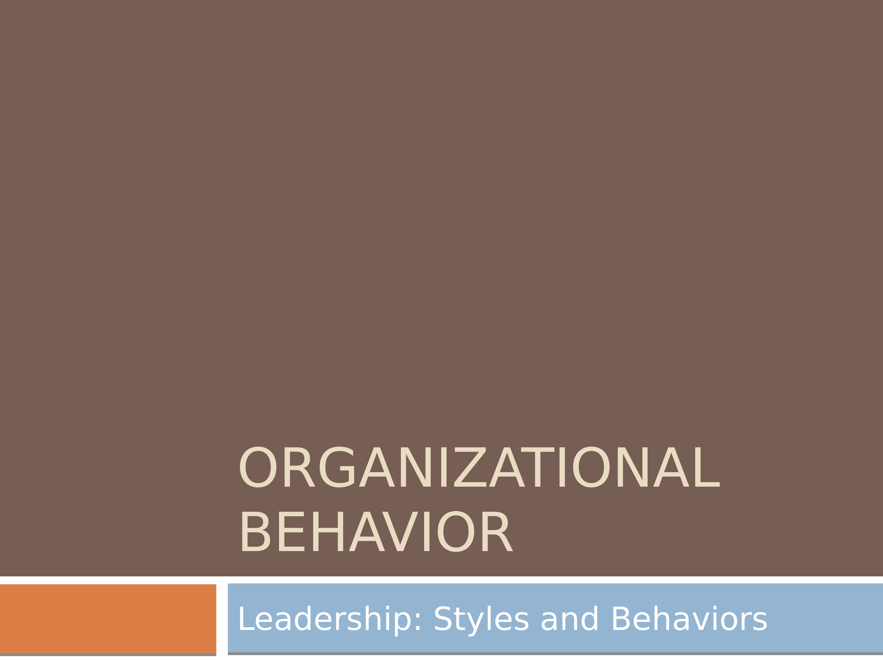 Ch 14 - Leader Styles and Behaviors_dka21tgqdsw_page1