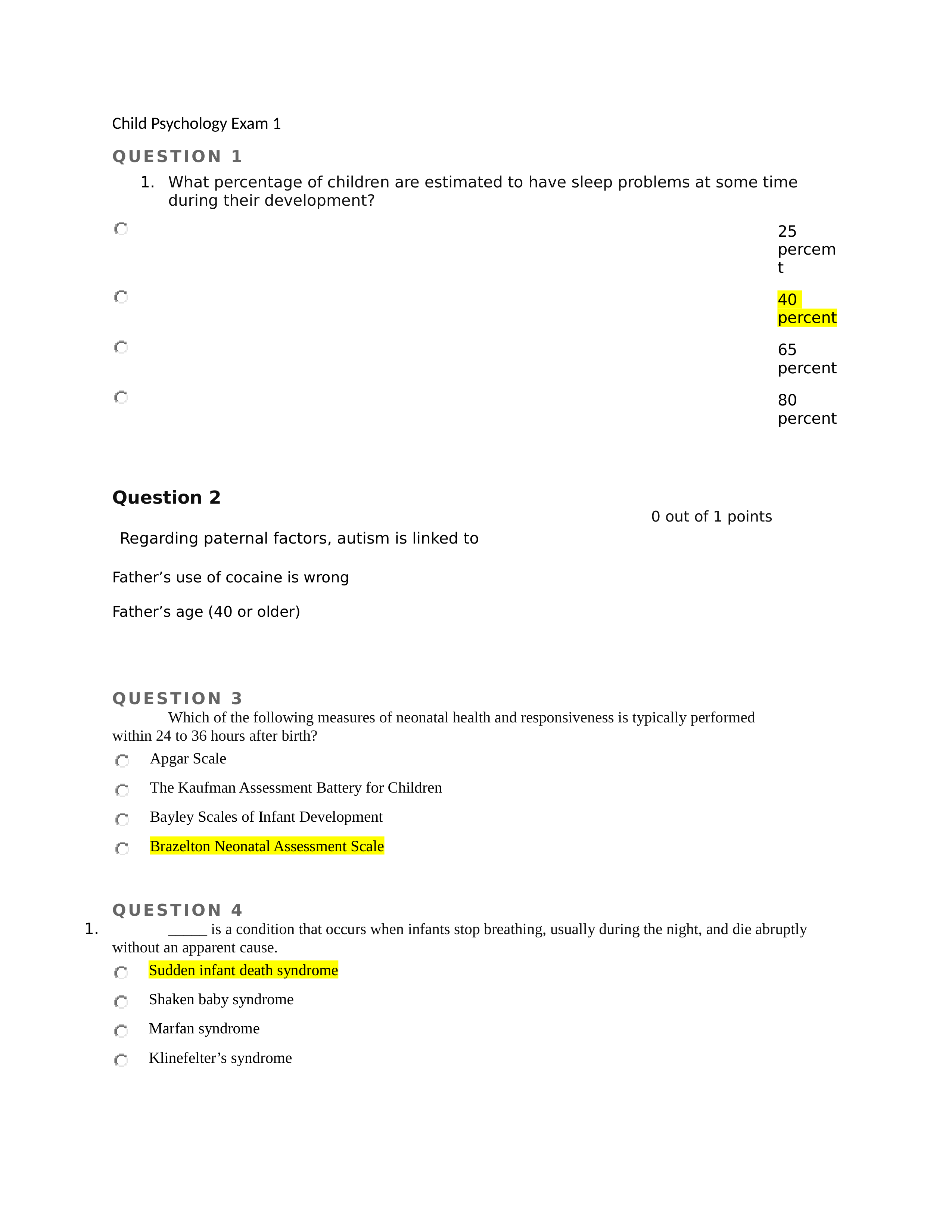 Child Psychology Mid-term Exam.docx_dkantl3e7um_page1