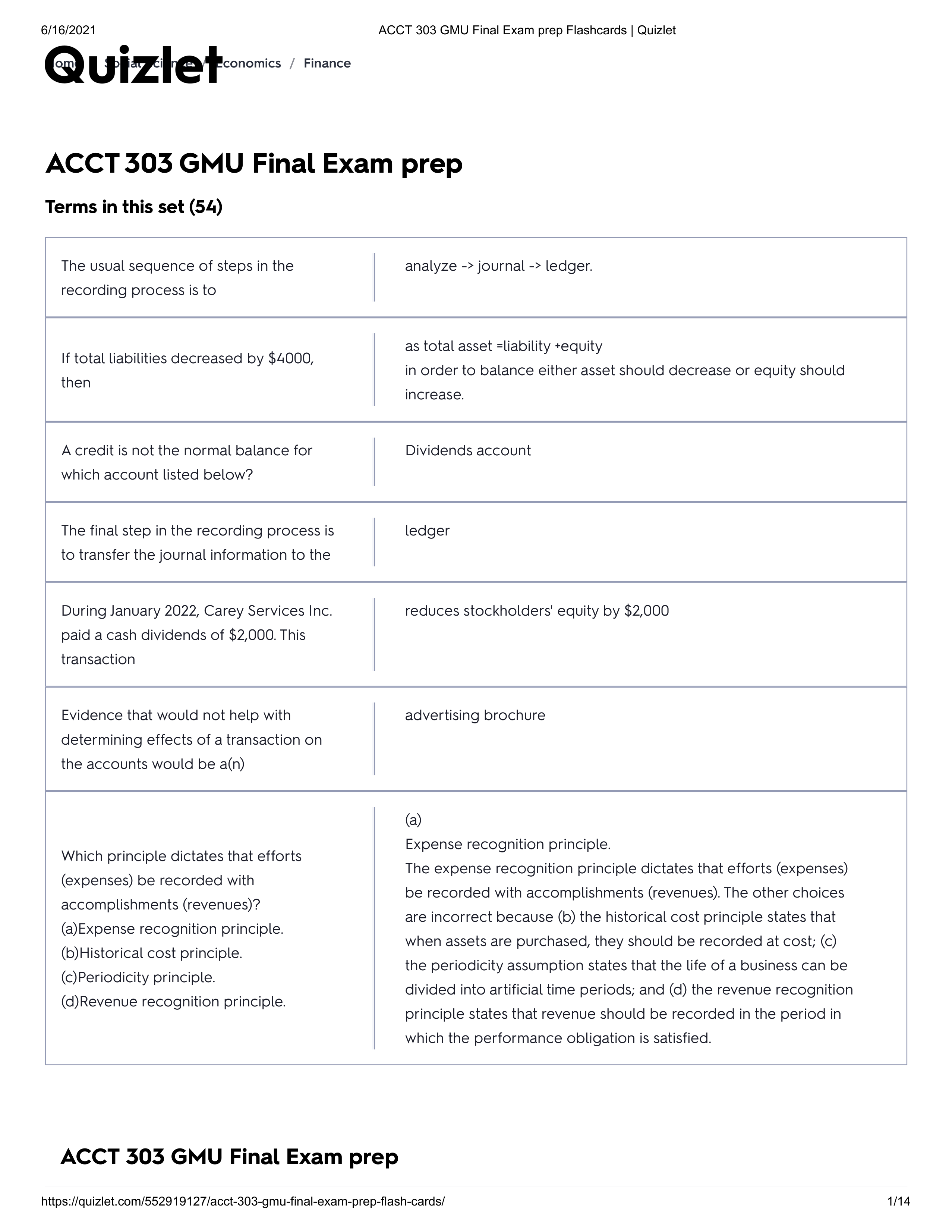 ACCT 303 GMU Final Exam prep Flashcards _ Quizlet.pdf_dkasjesoohk_page1