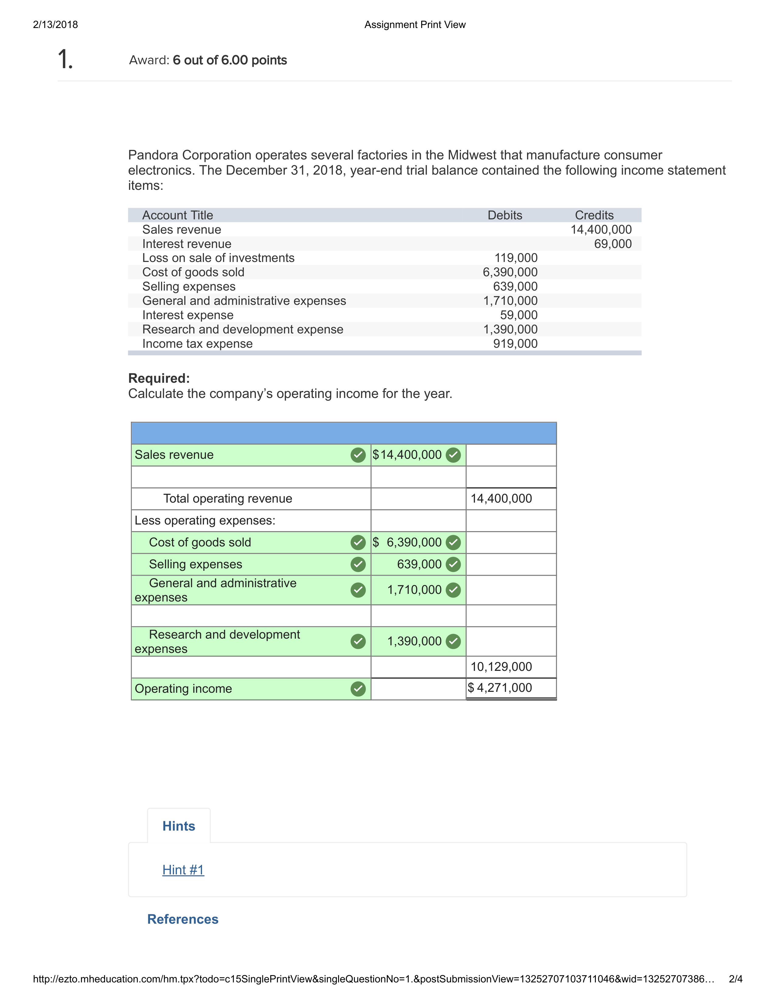 BA 383 HW 4.pdf_dkat466fa5y_page1