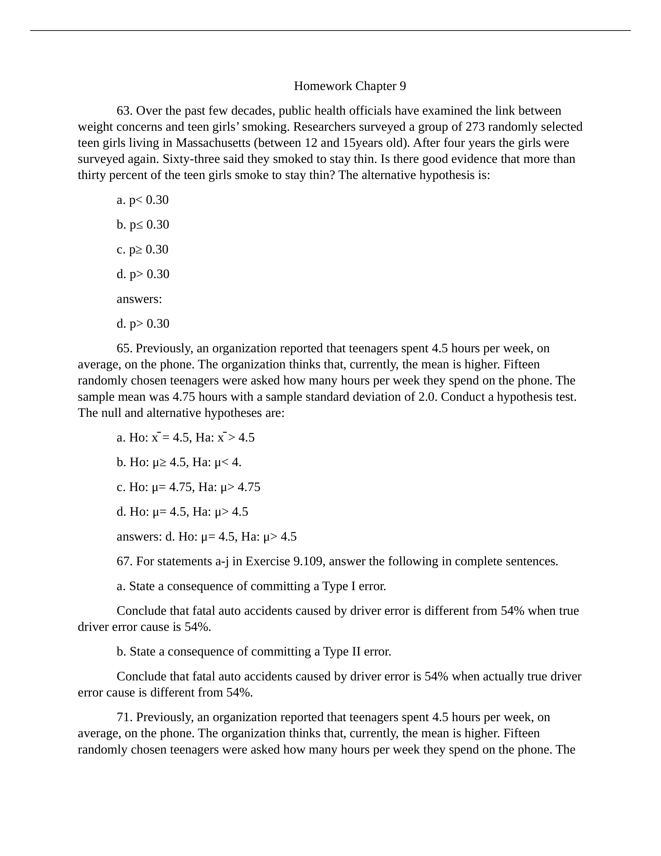 Homework Chapter 9.docx_dkc71kr0zz6_page1