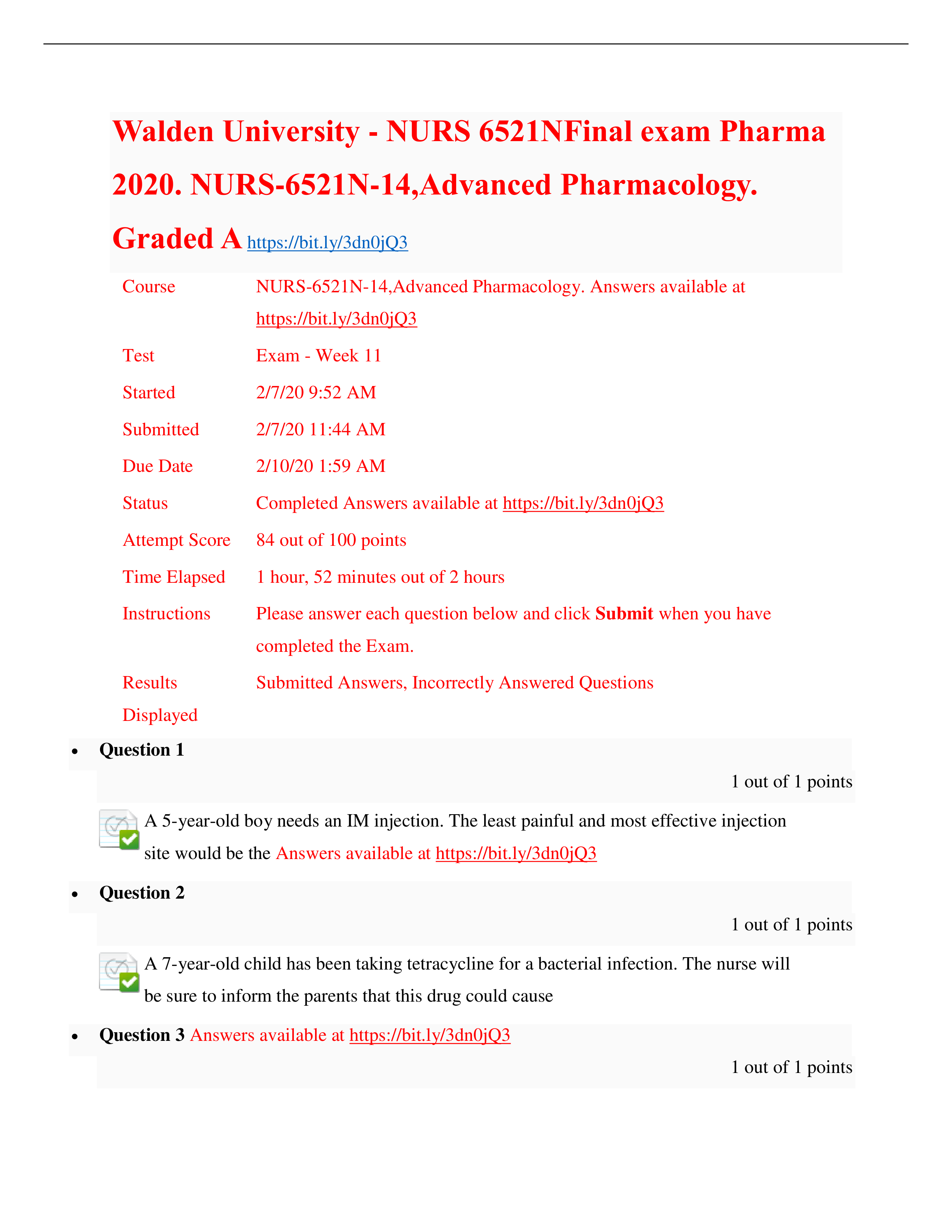 NURS 6521N Final Exam Advanced Pharmacology (17).pdf_dke9he1sbhg_page1