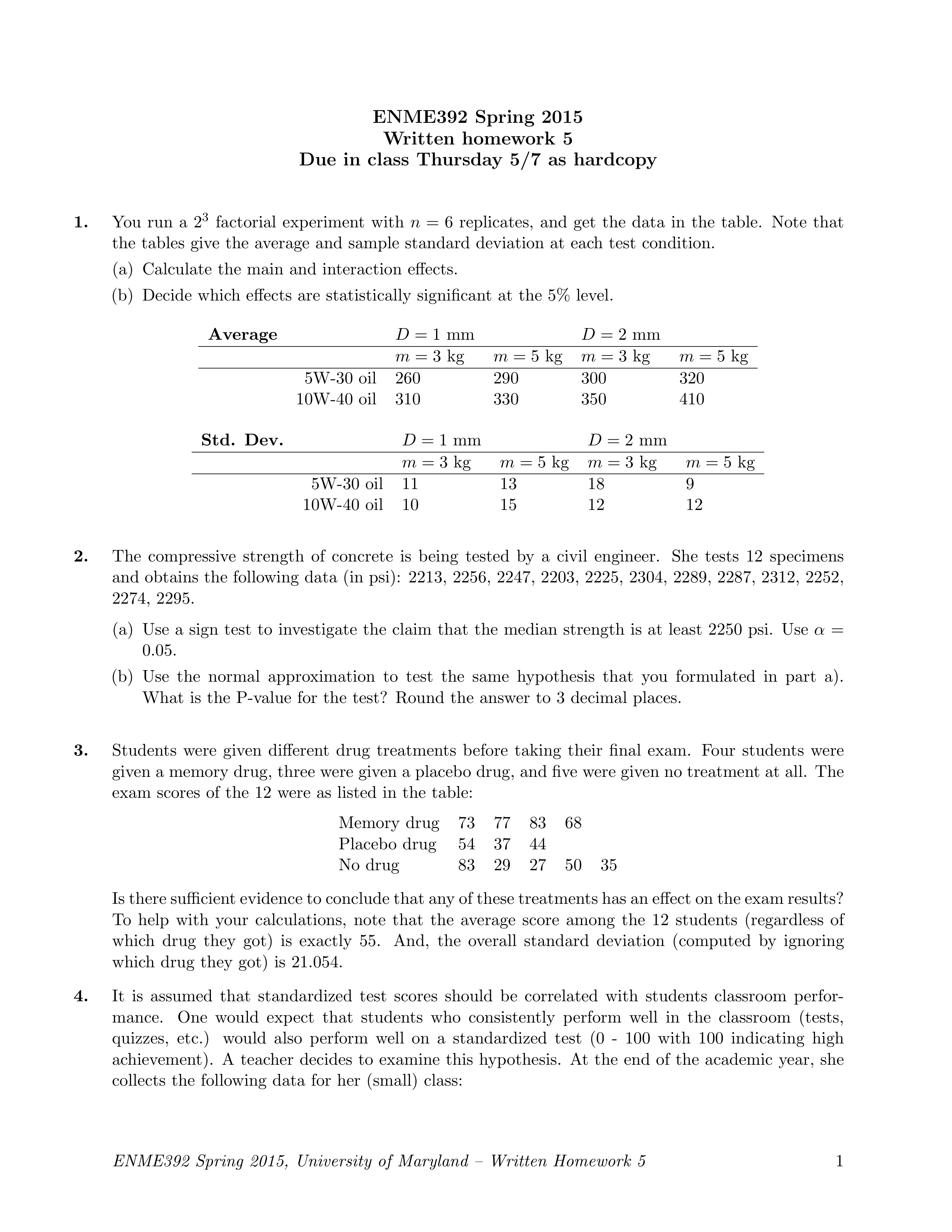 enme392_1501_writtenHw5_dketc07ntqt_page1