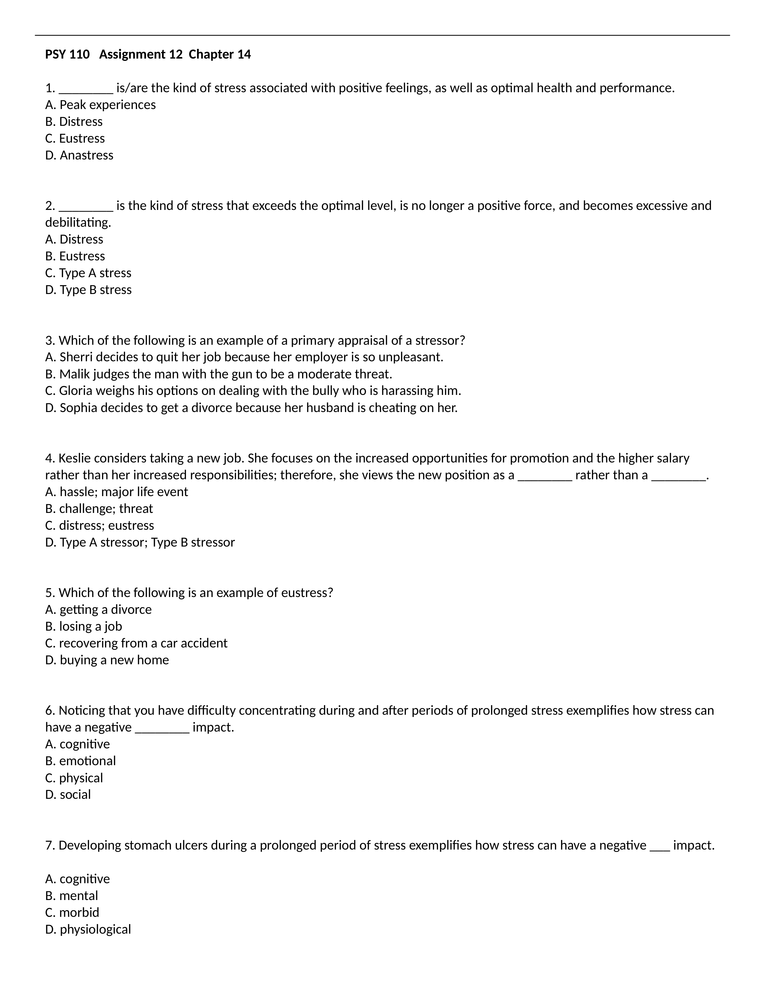 PSY 110 Assignment 12 (1).docx_dkev1fff7e2_page1