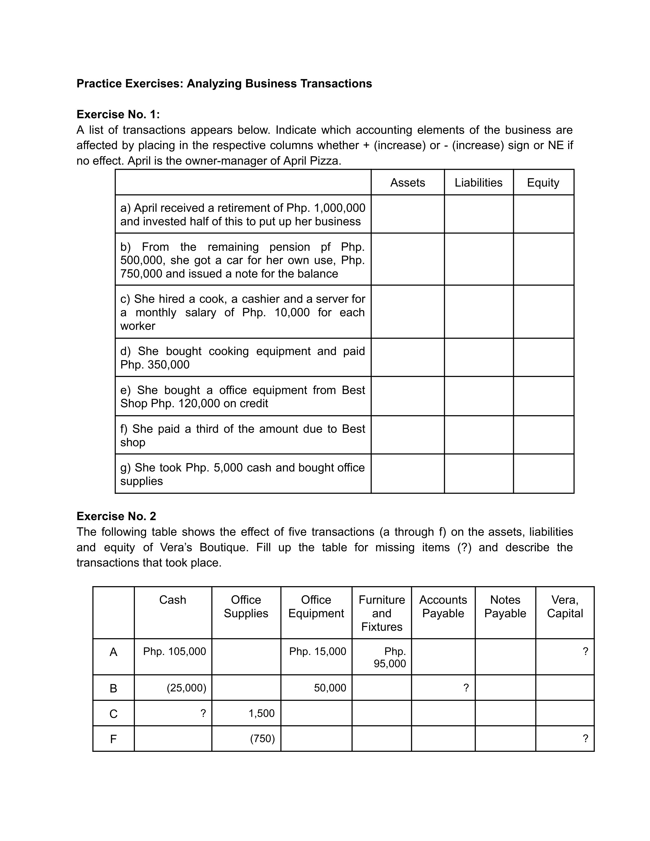 Exercises- Accounting Equation.pdf_dkf7pzf557a_page1