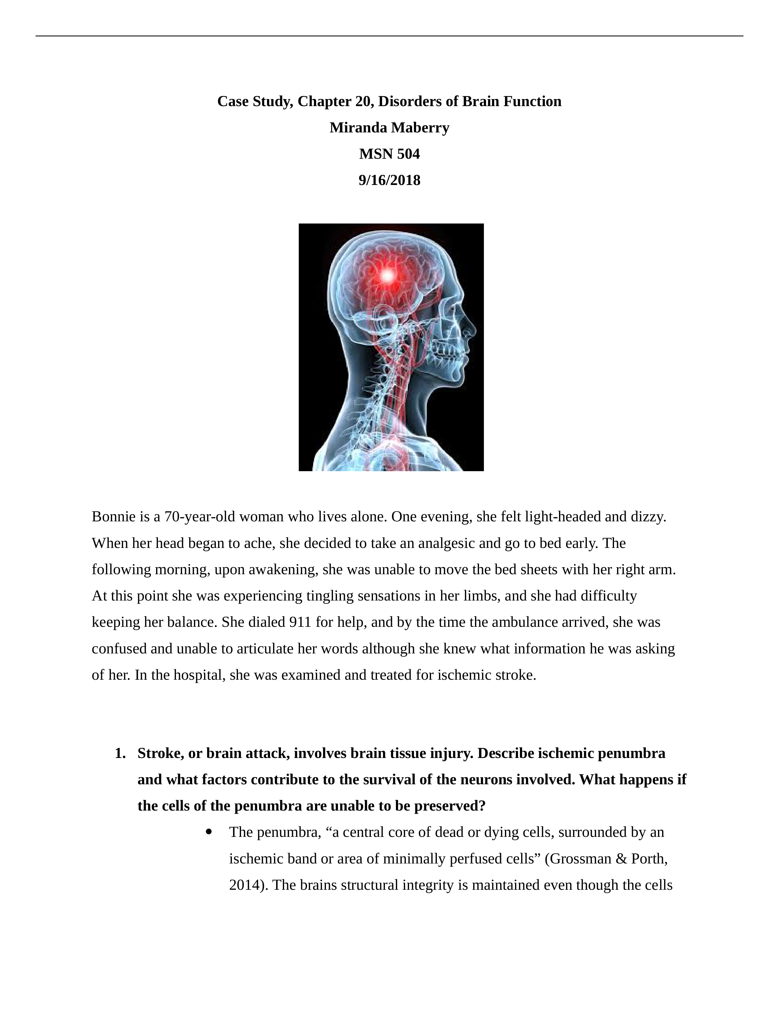 Disorders of Brain Function Case study.docx_dkhoj3av019_page1