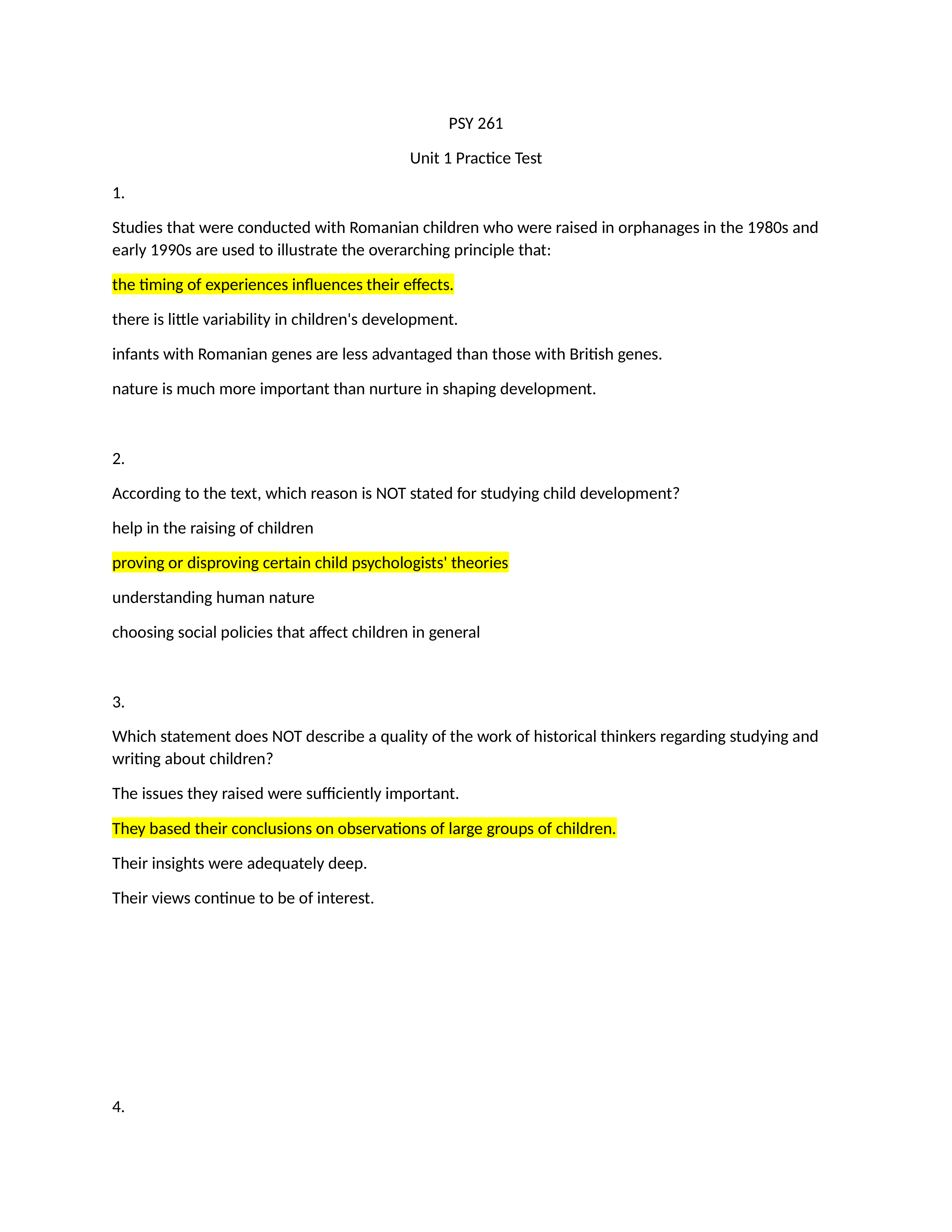 Child Psychology Practice Test 1_dkiqkph231n_page1