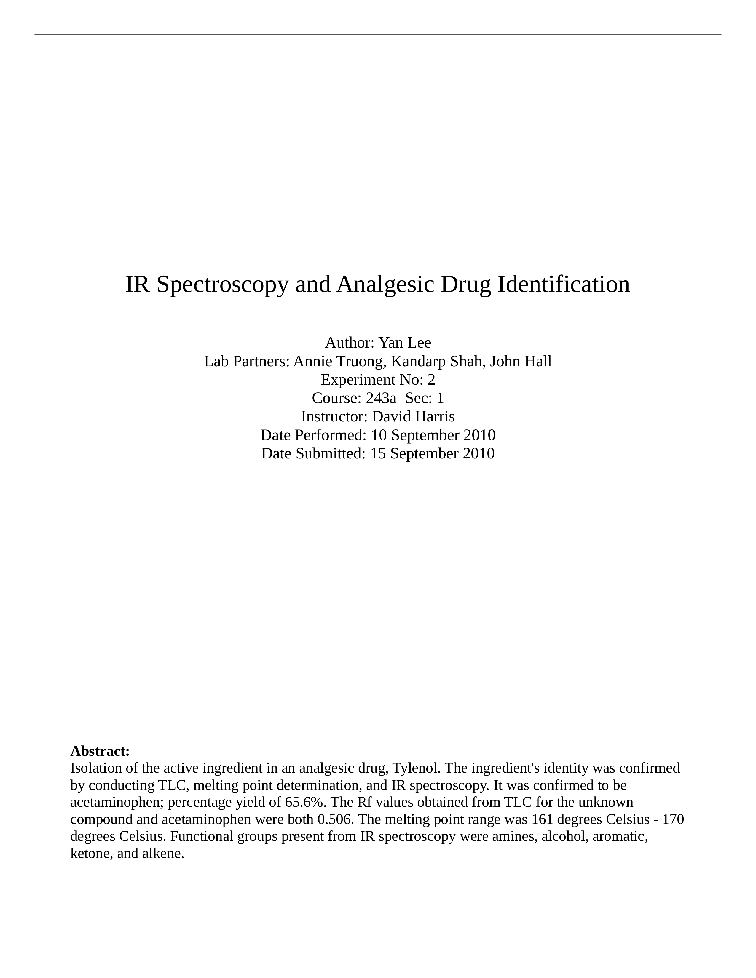 Lab 2 IR Report_dkldienxo9e_page1