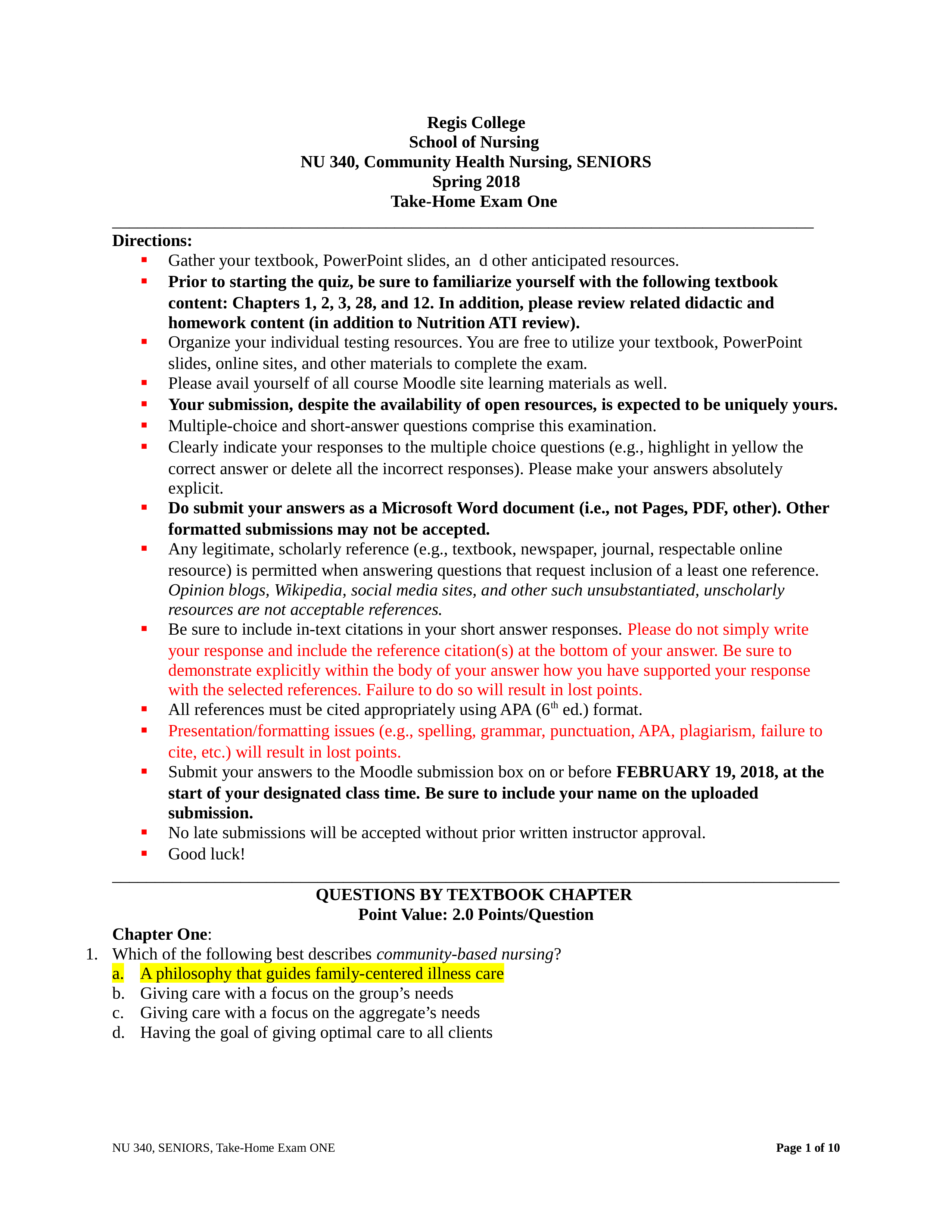 DiPace Amy - NU340 Seniors Exam 1 .doc_dkosnehwygp_page1