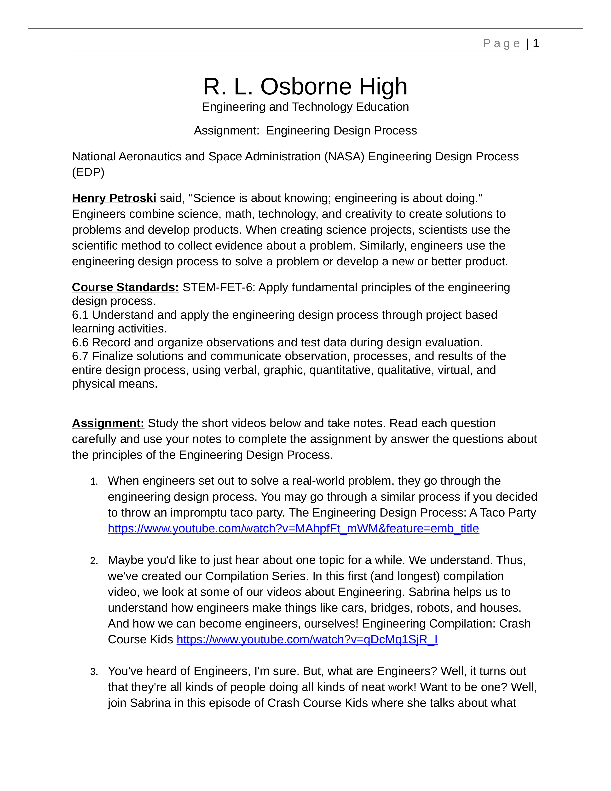 Unit 1 - B_NASA Engineering Design Process.docx_dkq5tfiz0vm_page1