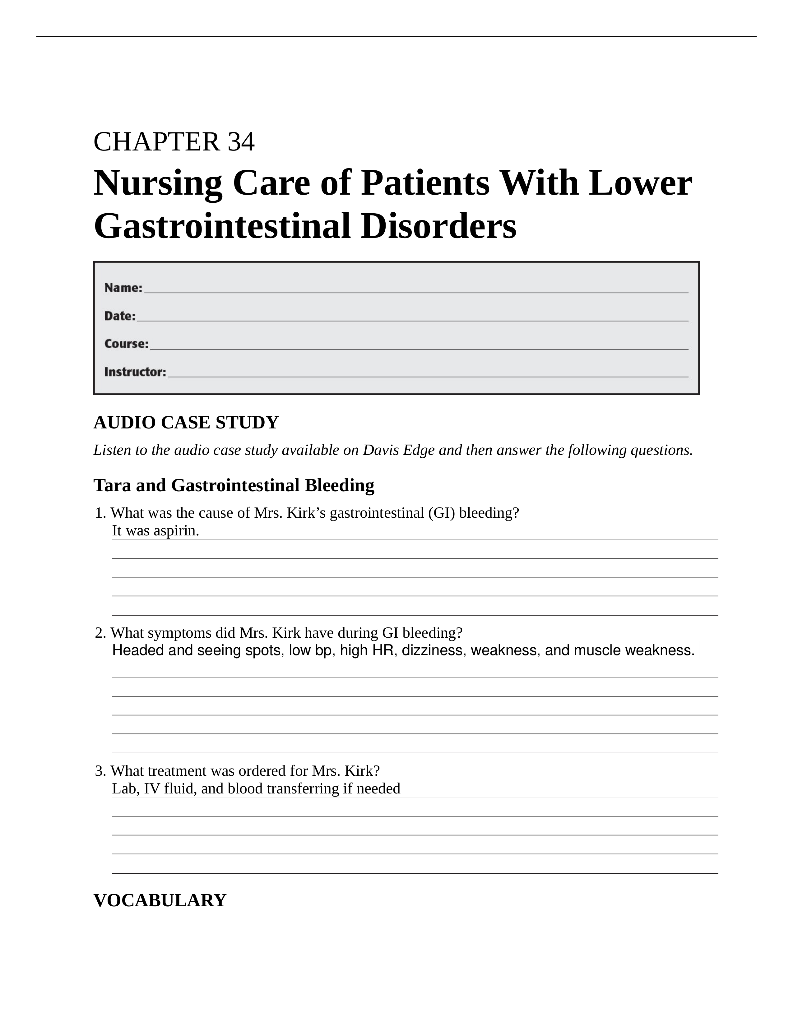 CHAPTER 34 Nursing Care of Patients With Lower Gastrointestinal Disorders.docx_dkqiajn157g_page1