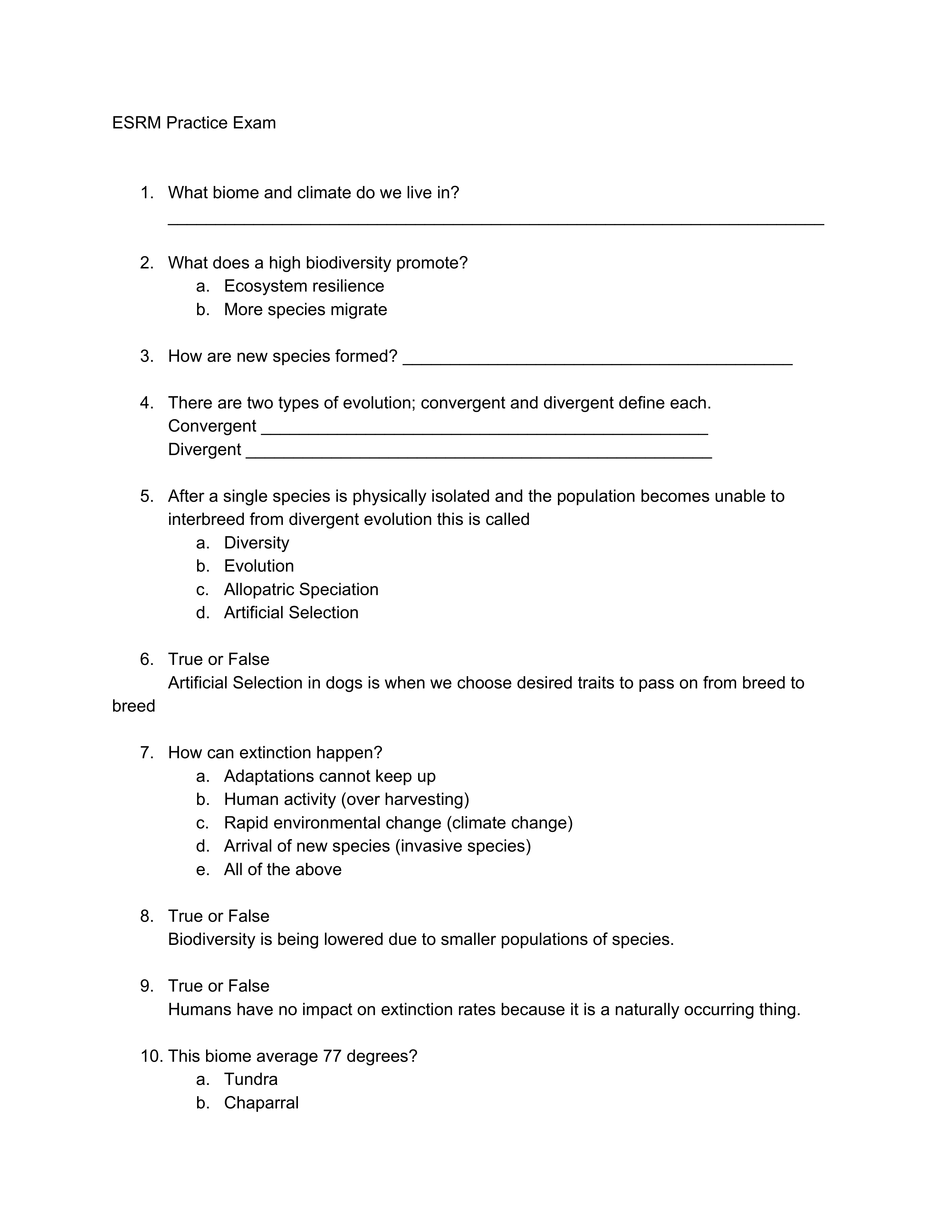 ESRM Practice Exam.pdf_dkrit9drsro_page1