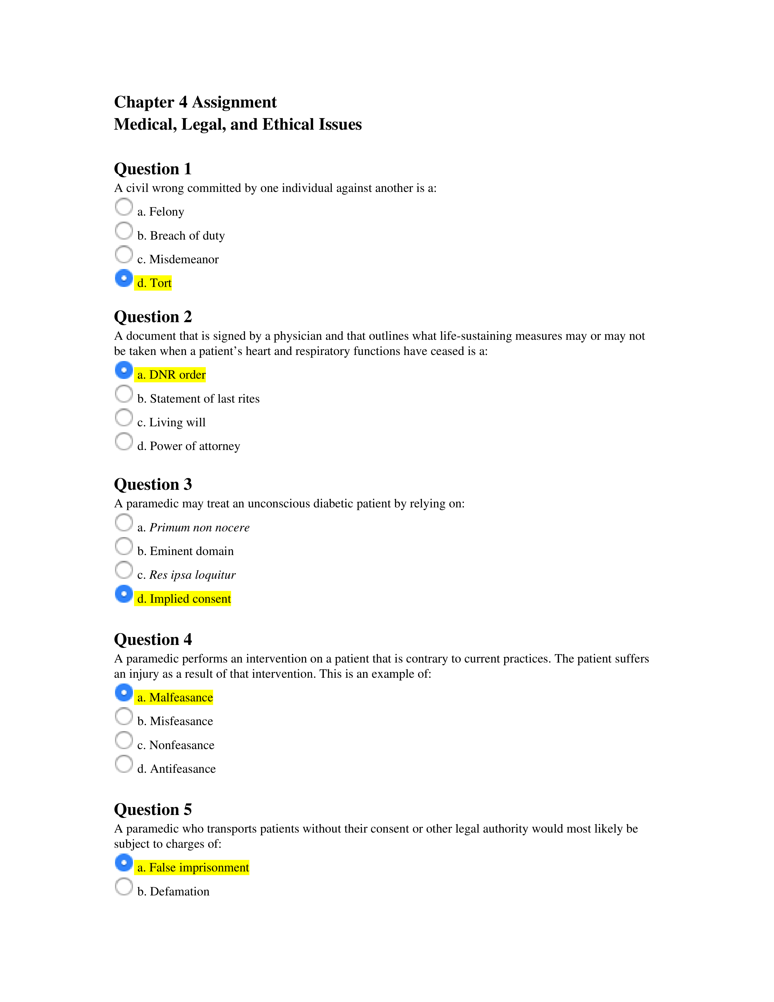 Chapter 4_Medical, Legal, and Ethical Issues_dks72f6k5e4_page1