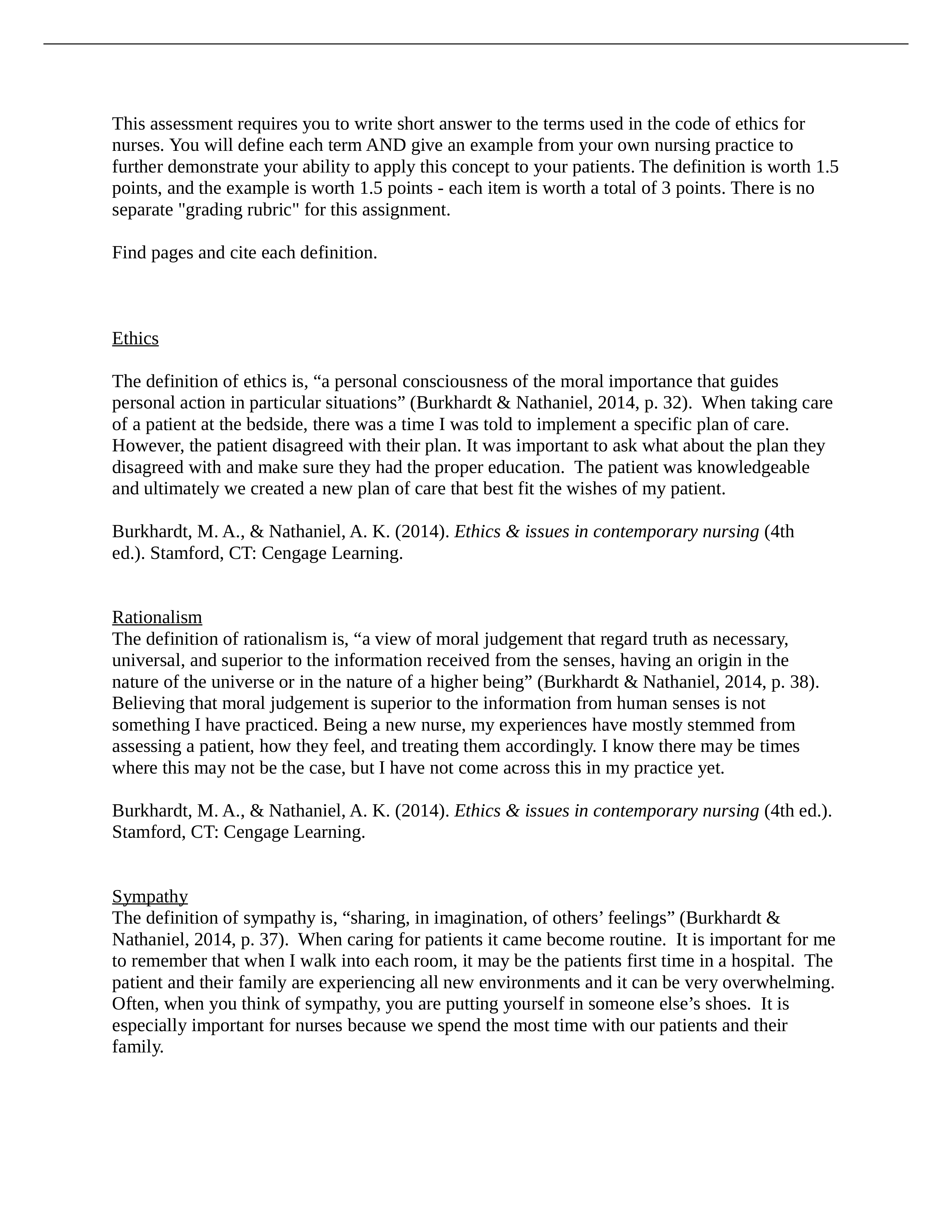 M3 A6 SA- SUBMISSION AREA - CODE OF ETHICS FOR NURSES .docx_dksqcnwmohz_page1