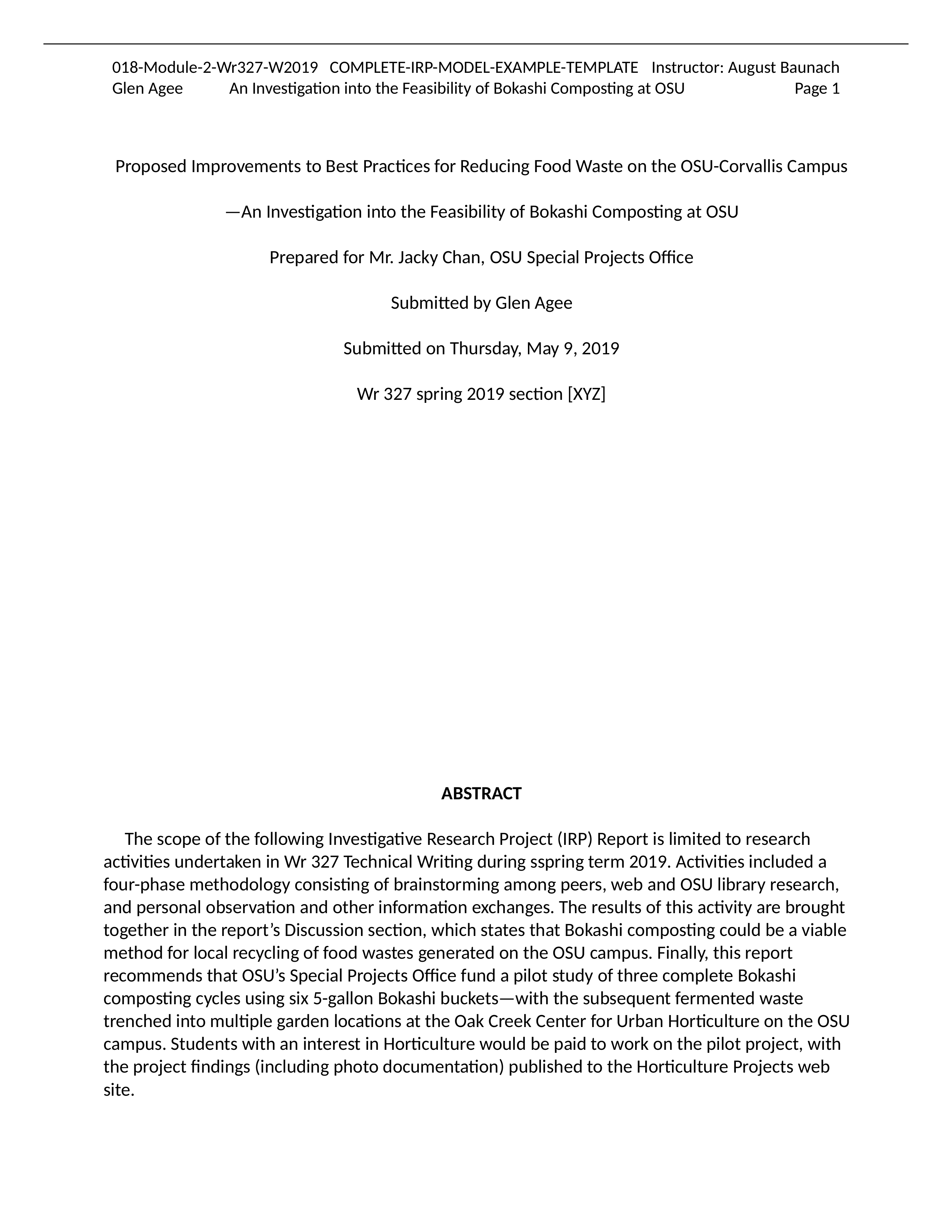 018-Module-2-Wr327-S2019-COMPLETE-IRP-MODEL-EXAMPLE-TEMPLATE.docx_dkv4oe1gthi_page1