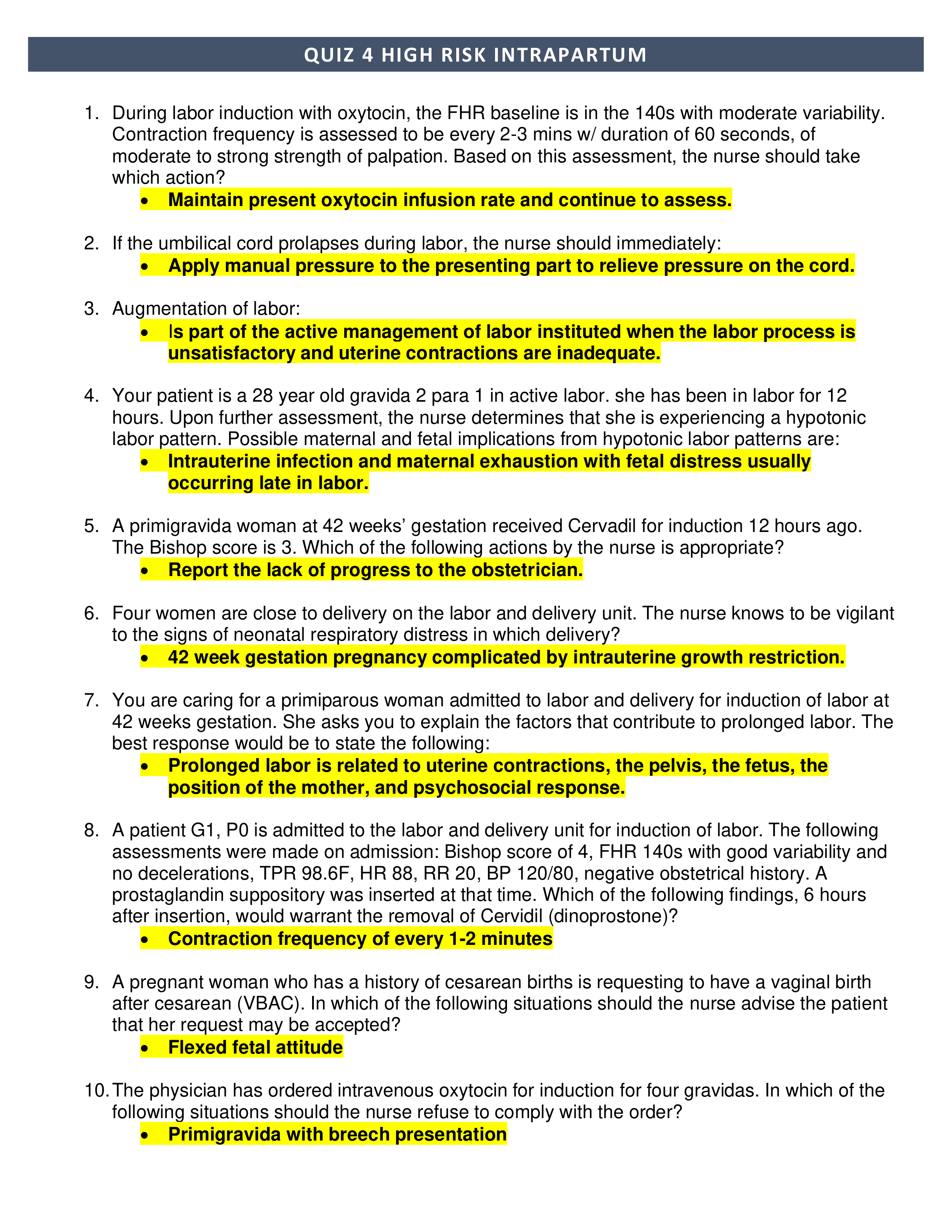 Quiz 4 High Intra .pdf_dkyisftq6dk_page1