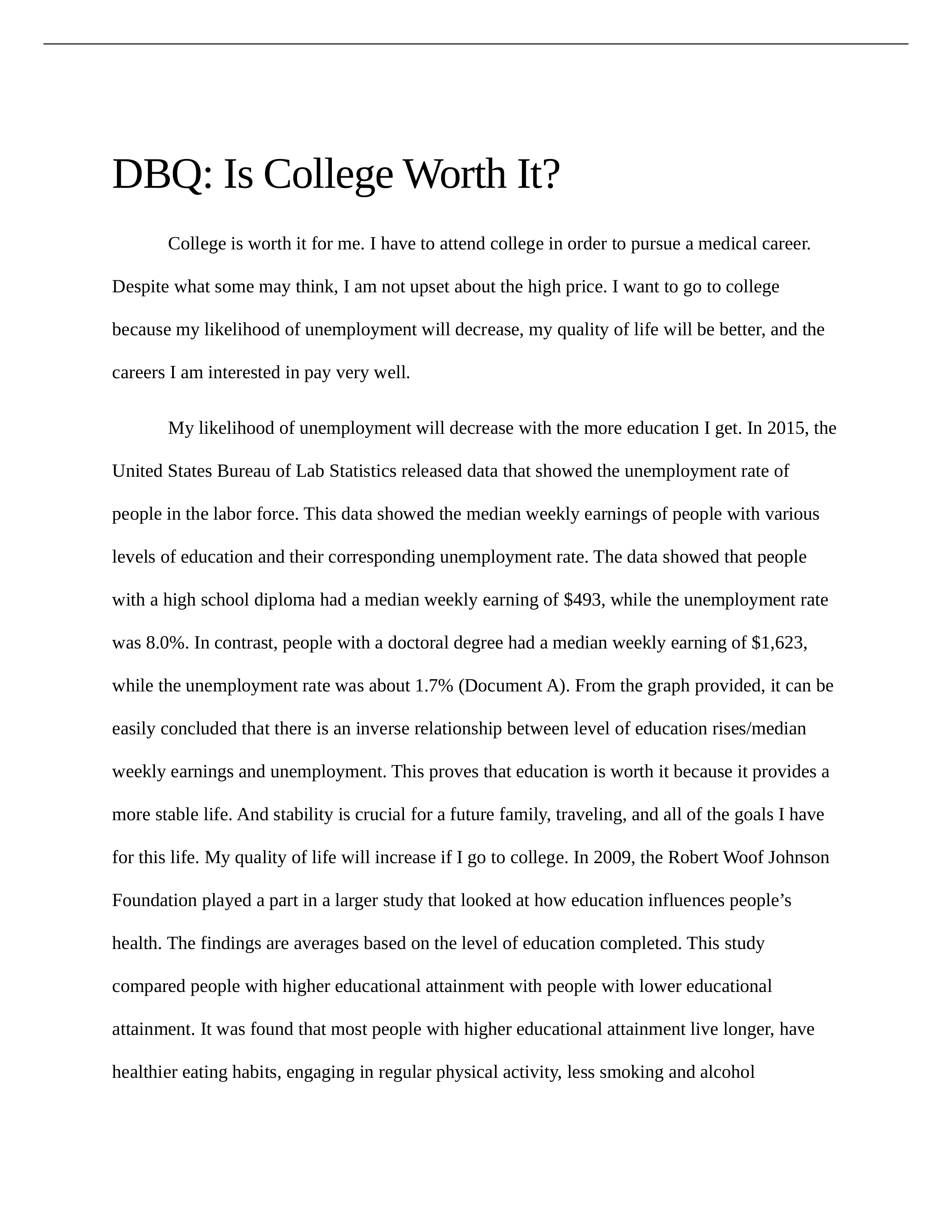 Is College Worth It DBQ.docx_dl4umoz3tvh_page1