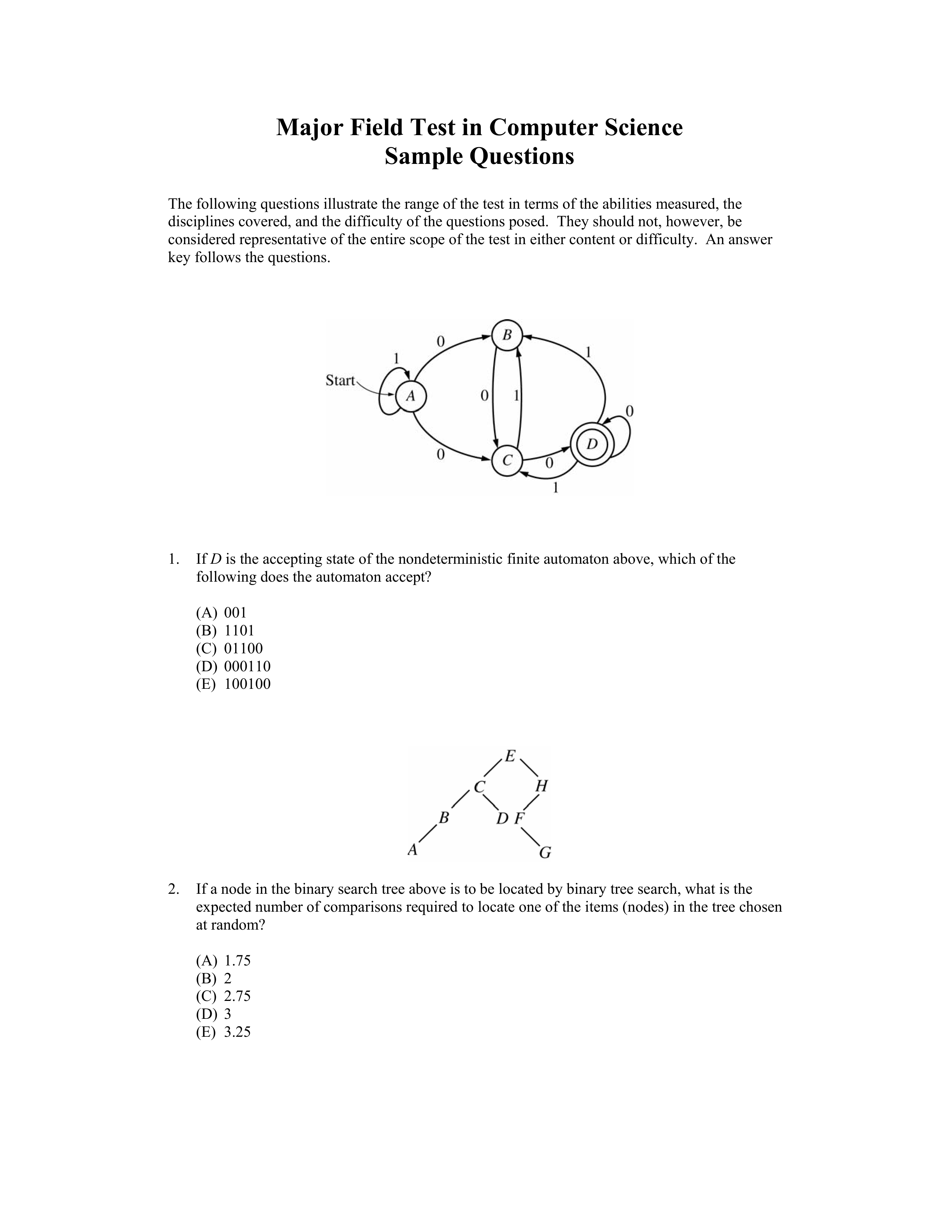 Major Field Test #1.pdf_dl57hae1v97_page1