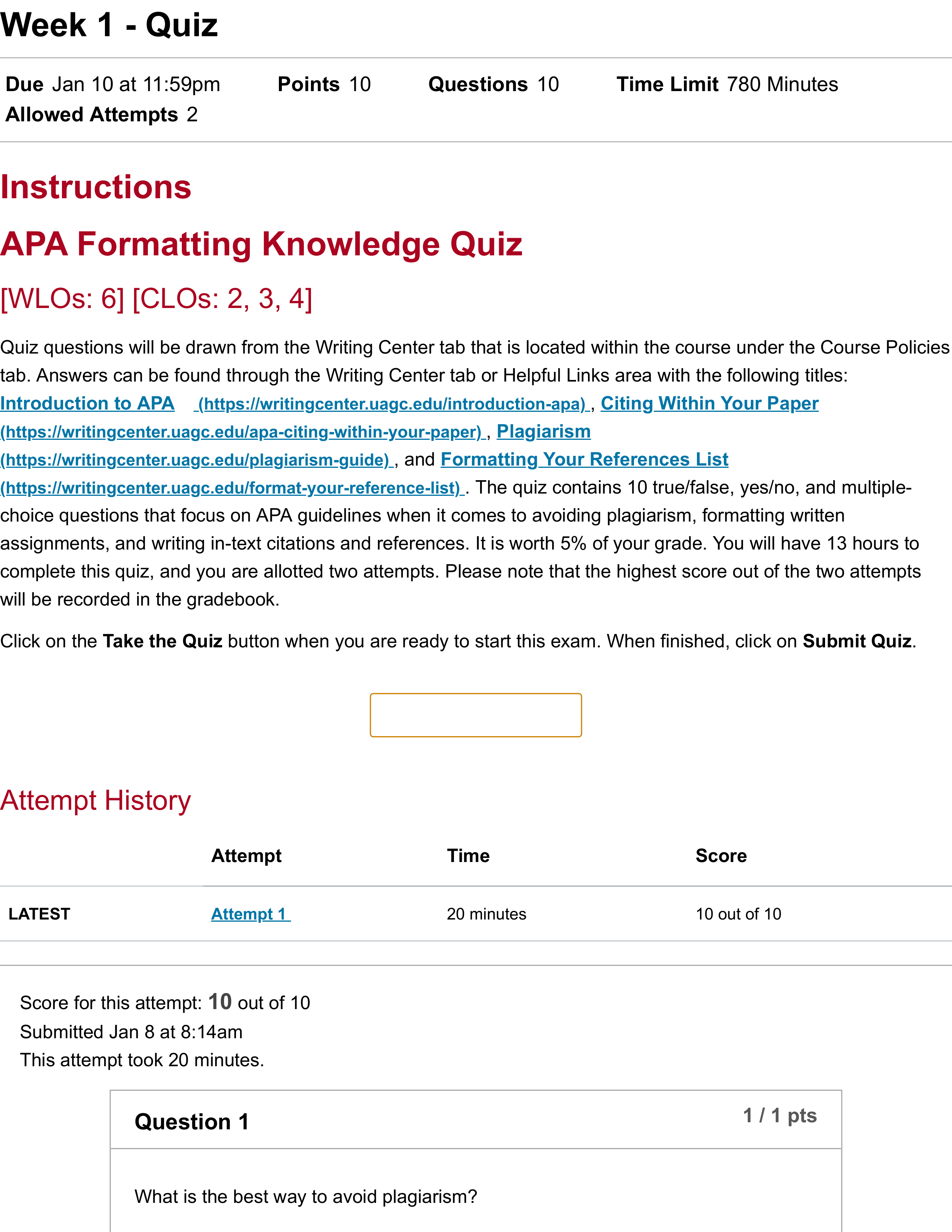 GEN 499  Week 1 - Quiz_ GEN499_ General Education Capstone (GSV2202A).pdf_dl7g991i04x_page1