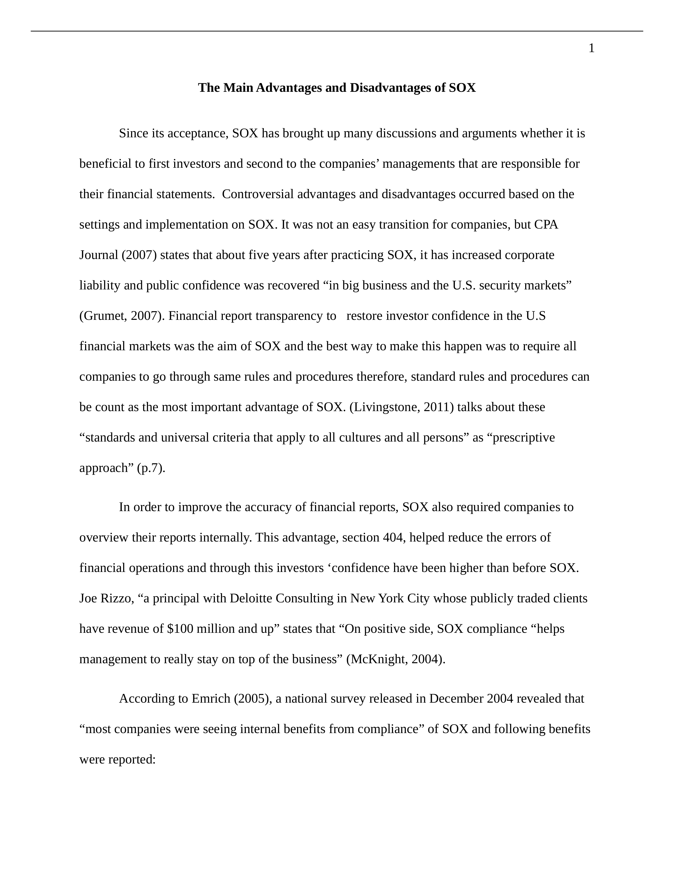 The Main Advantages and Disadvantages of SOX_dl80esko4bf_page1