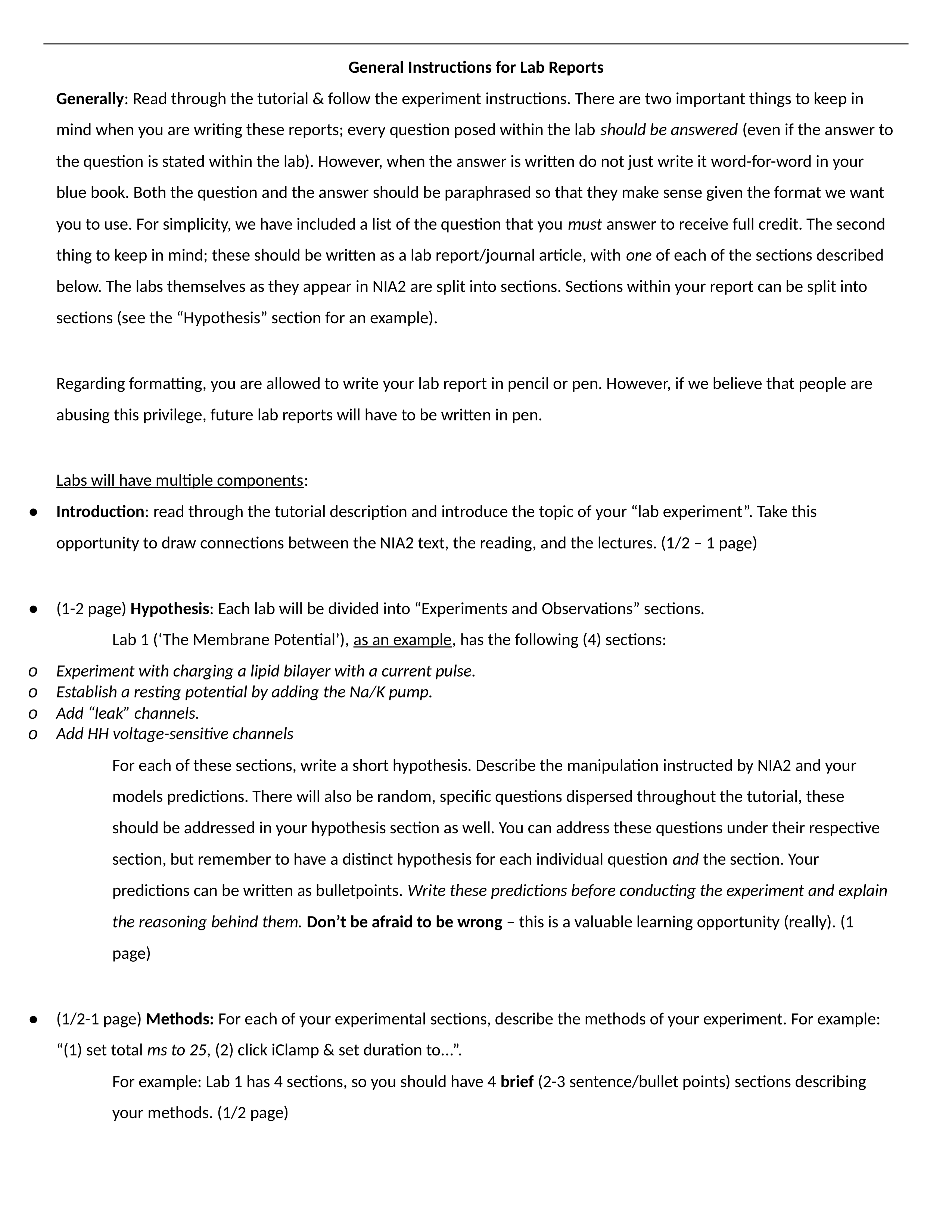 Lab 6 The Unmyelinated Axon Guidelines_dlb91p0tywr_page1