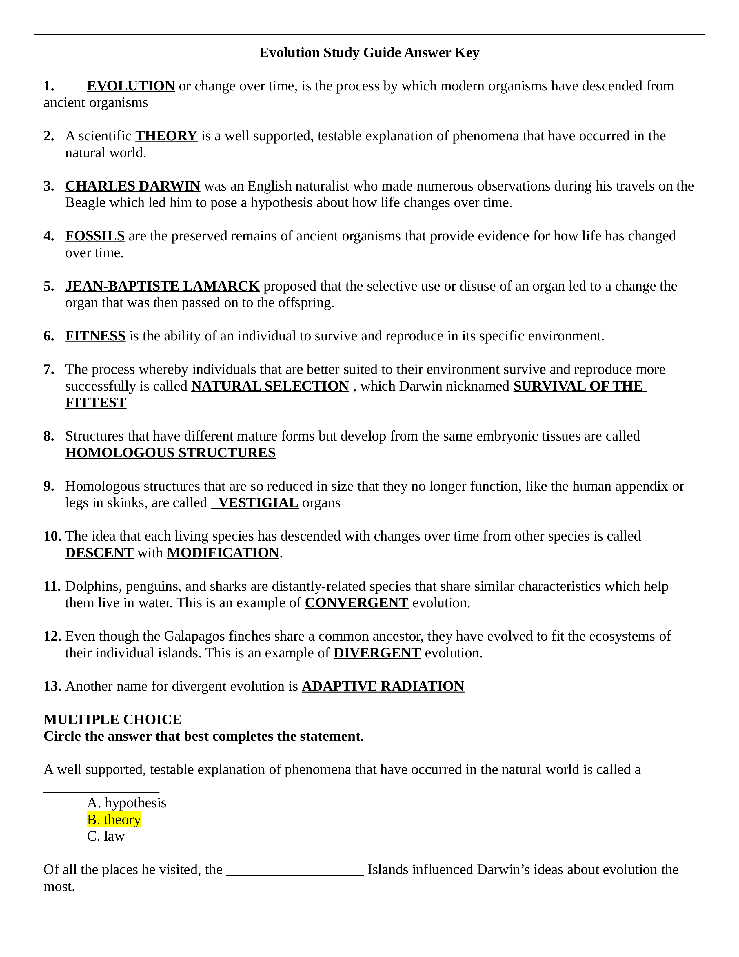 Evolution Study Guide.doc_dlbt1nv03cz_page1