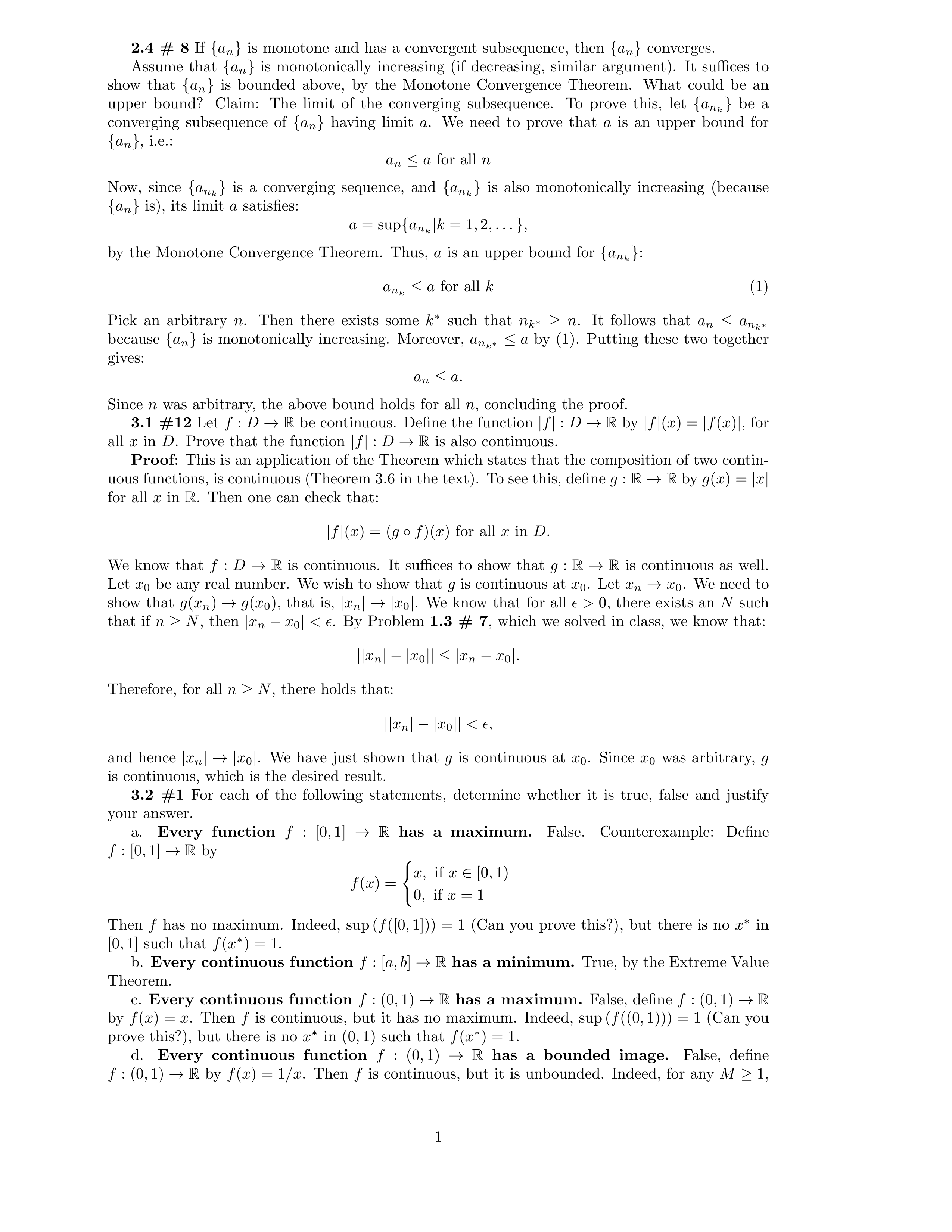 Advanced Calc 1: Homework 3 Solutions_dlcvhphqx01_page1