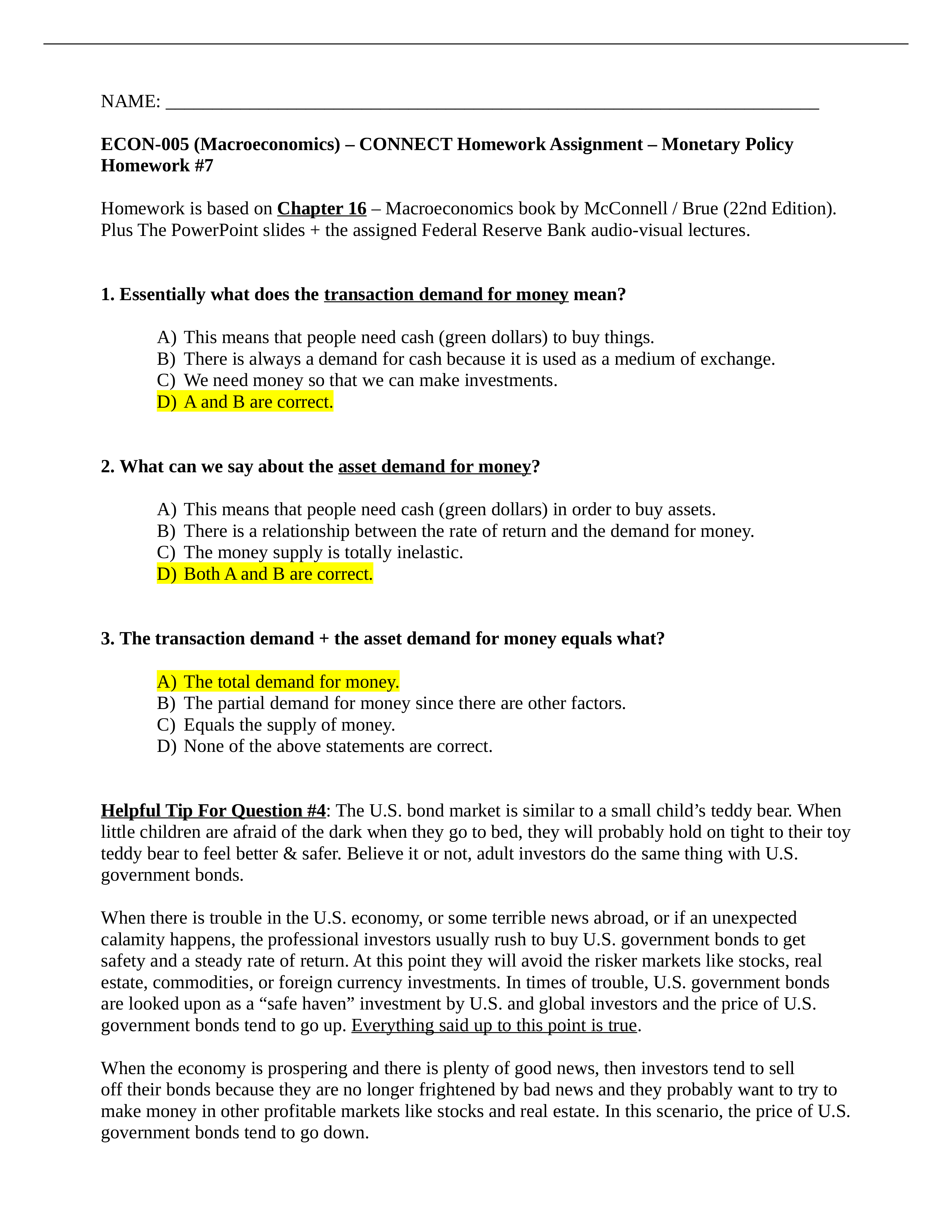 ANSWERS.ECON5.Homework7.Chapter16.doc_dld8b44r43i_page1