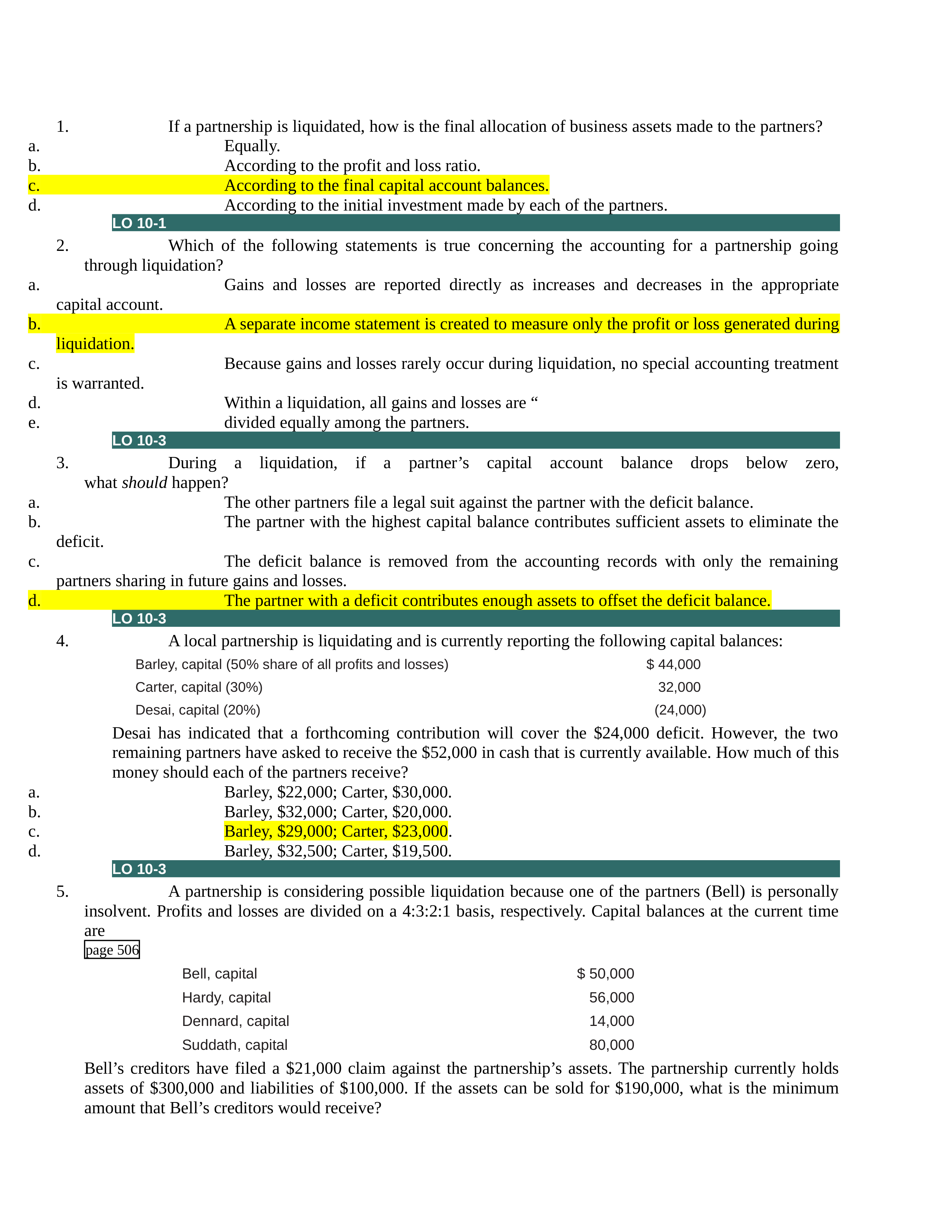 Assignment 8.5 Chapter 10 Week 8 Homework .docx_dldcvzjs2ls_page1