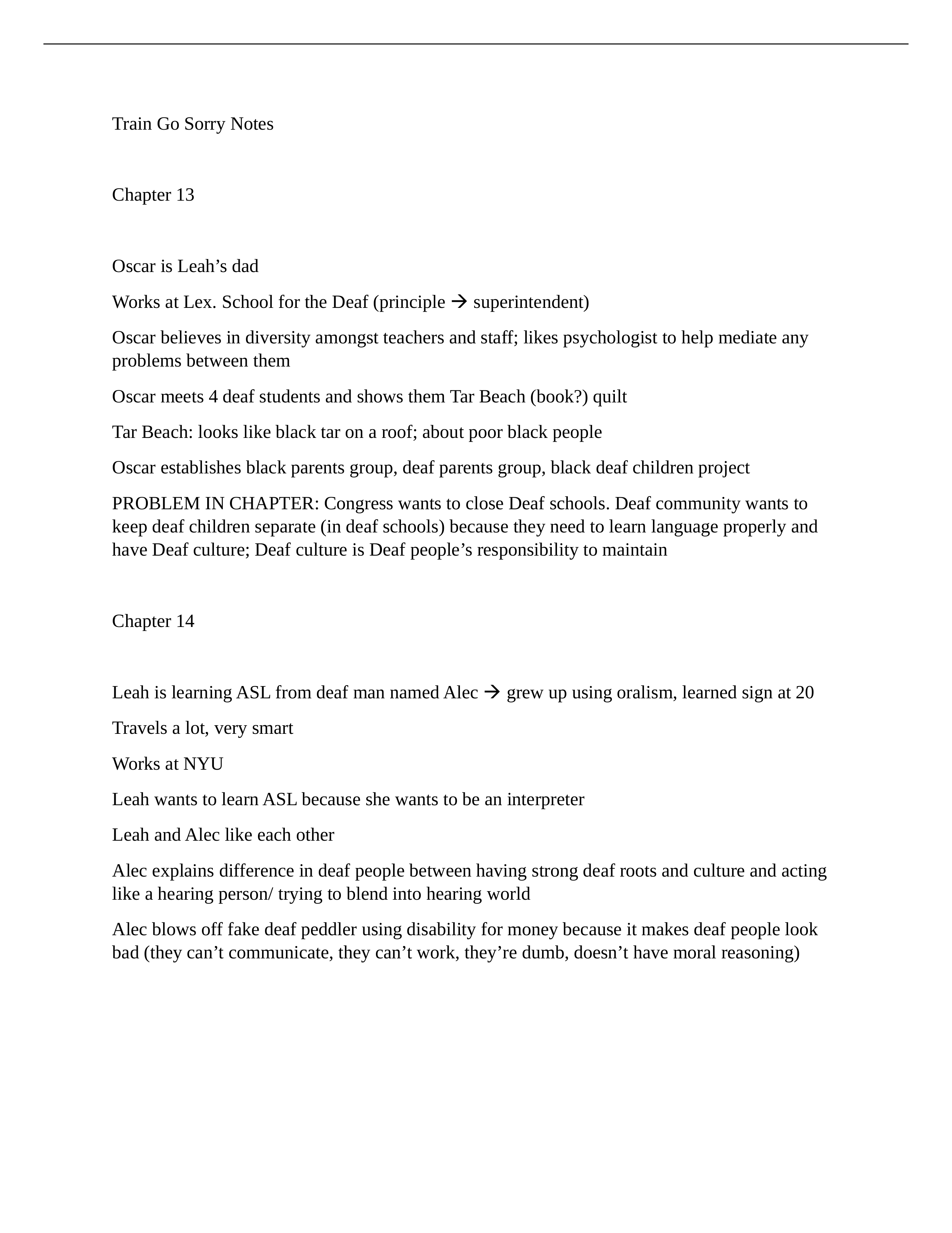 Train Go Sorry Ch 13 & 14 Notes and Questions .docx_dlf0kkrw97j_page1