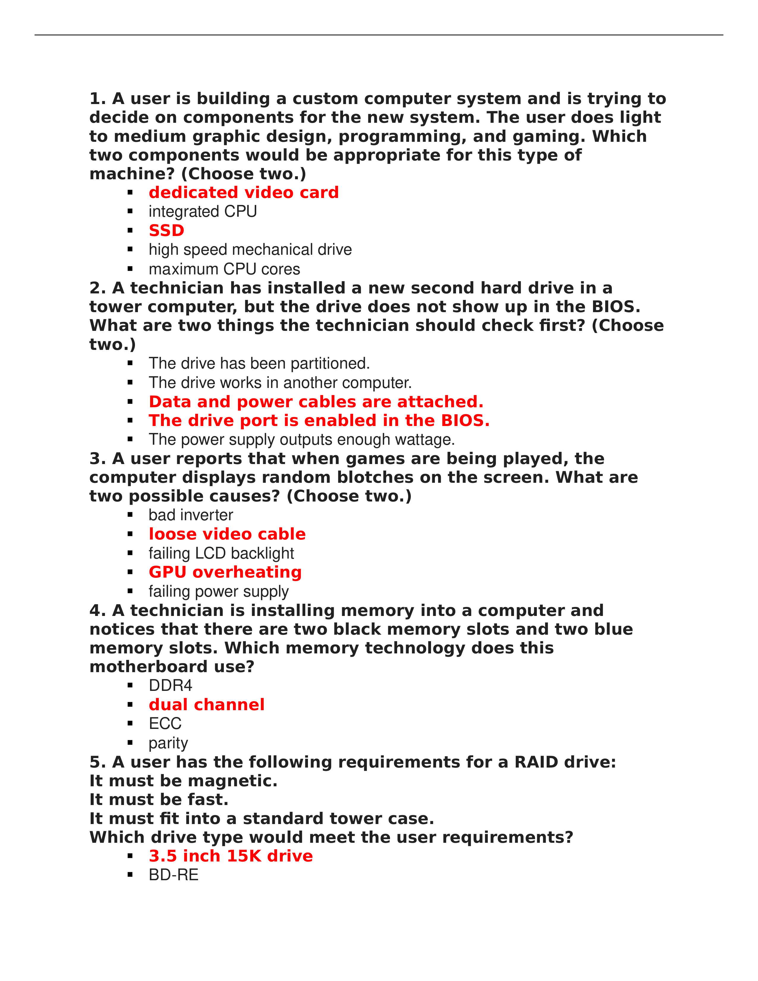 IT certification exam Chapter 1-4.docx_dlkrflargze_page1