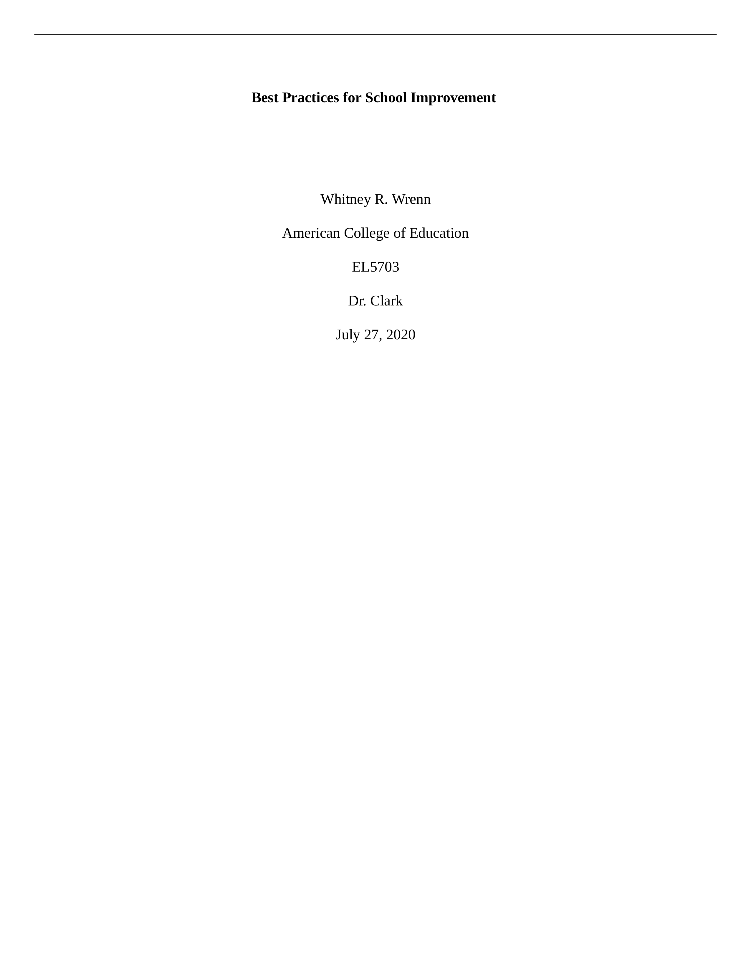 EL 5703 Module 3 Best Practices for School Improvement.docx_dlloiydmuxg_page1