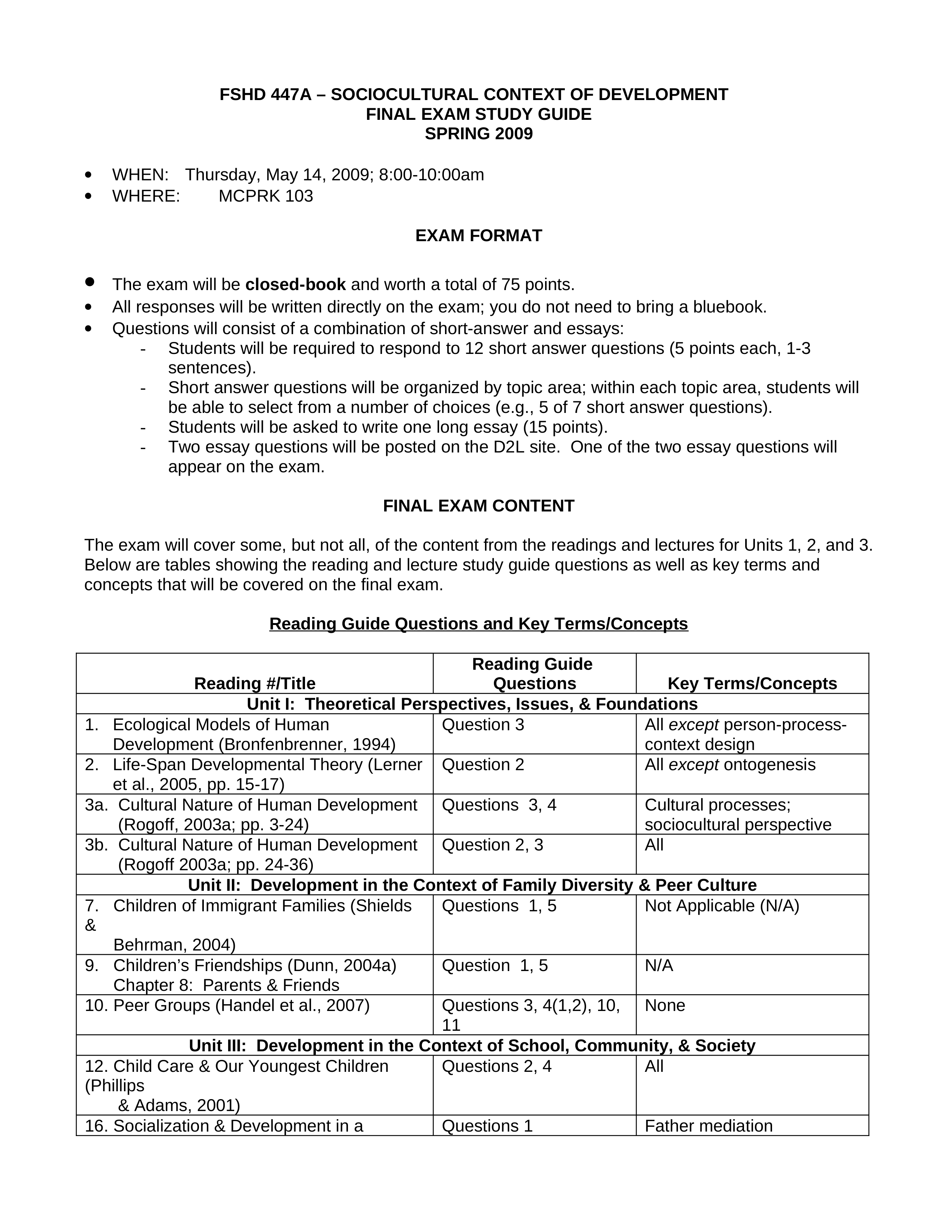 Final Exam Study Guide_dloczww935n_page1