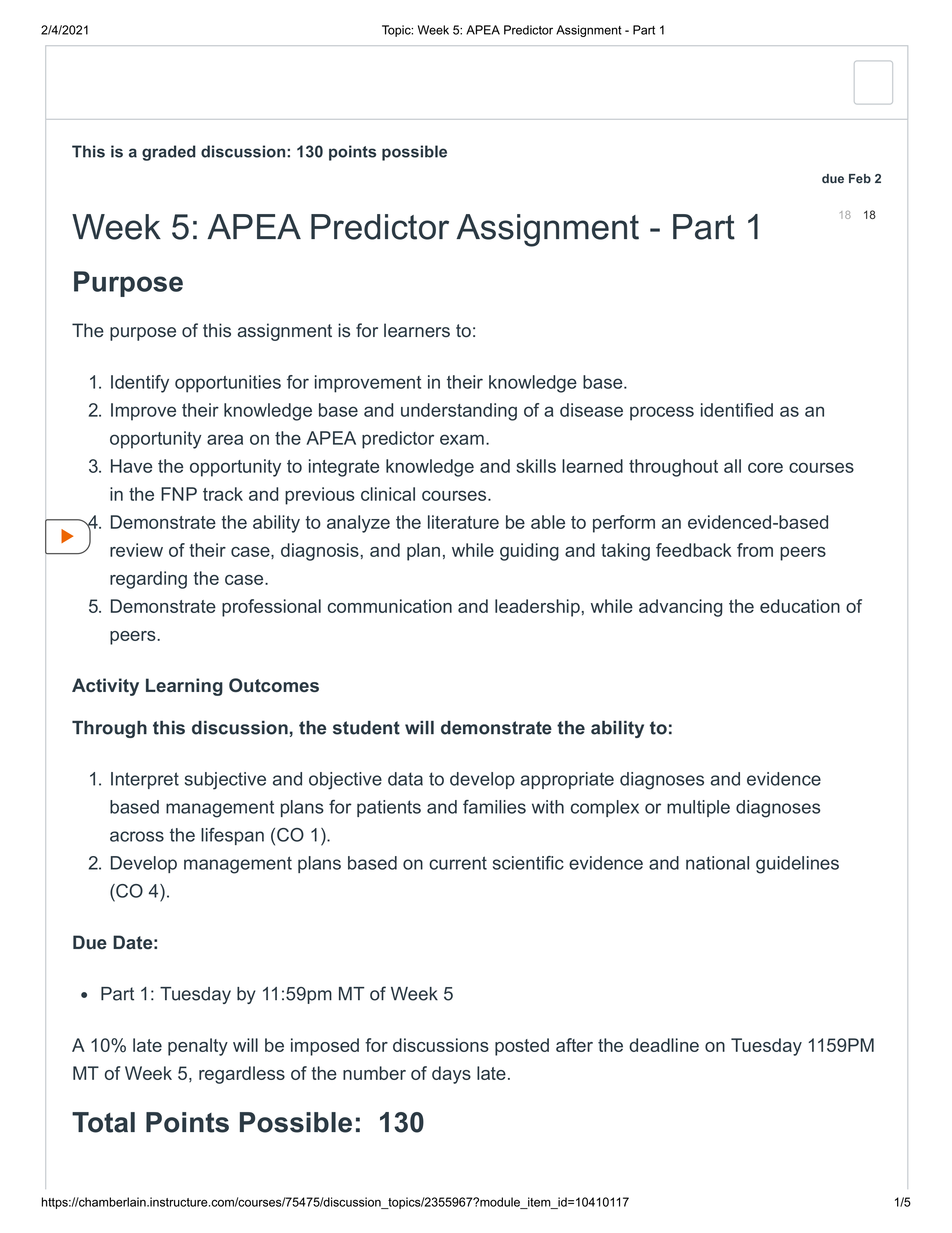 Topic_ Week 5_ APEA Predictor Assignment - Part 1.pdf_dloy9lhhn6c_page1