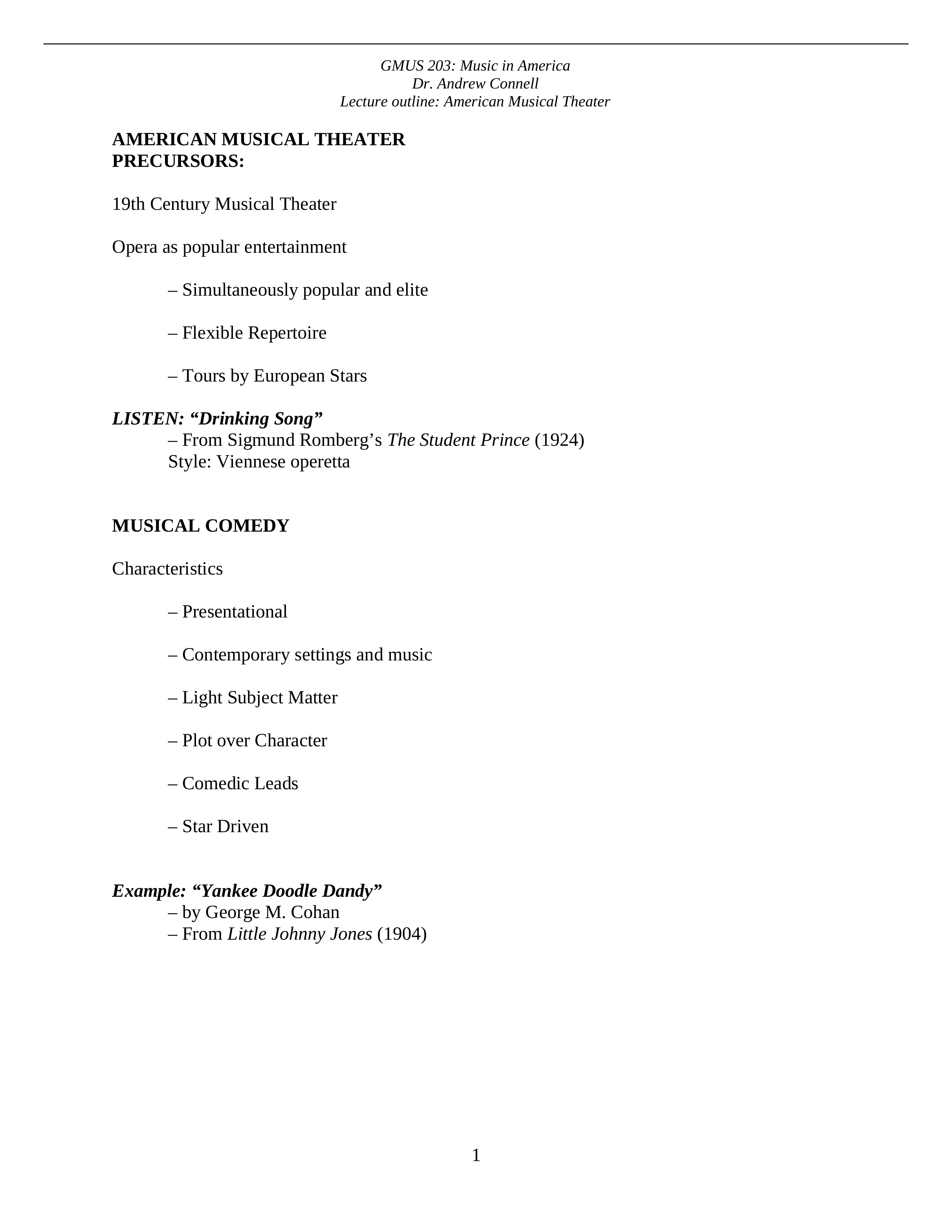 13 American Musical Theater outline(1)_dlrnyj98gjf_page1